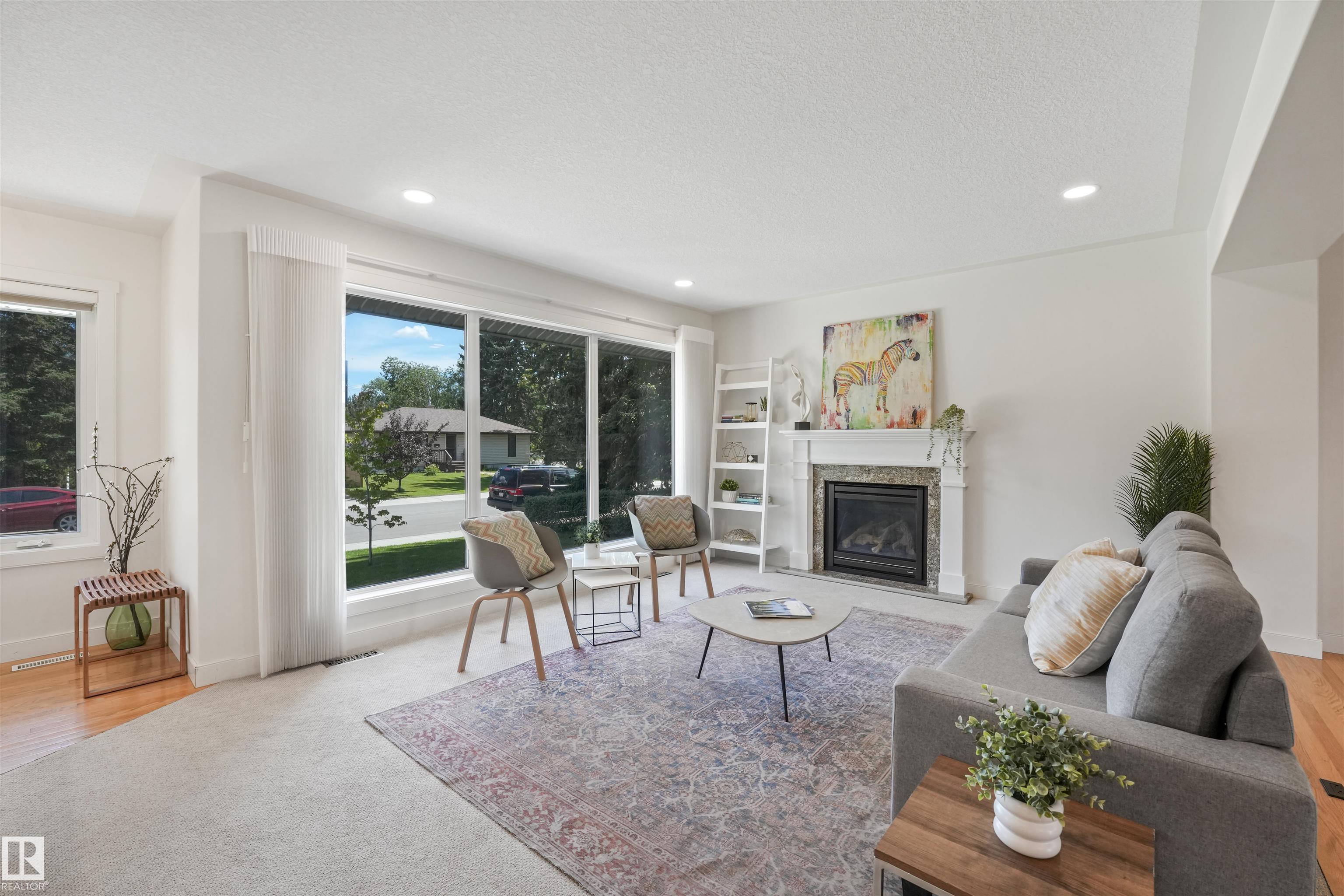 Photo 7 at 8212 148 Street NW, Laurier Heights, Edmonton