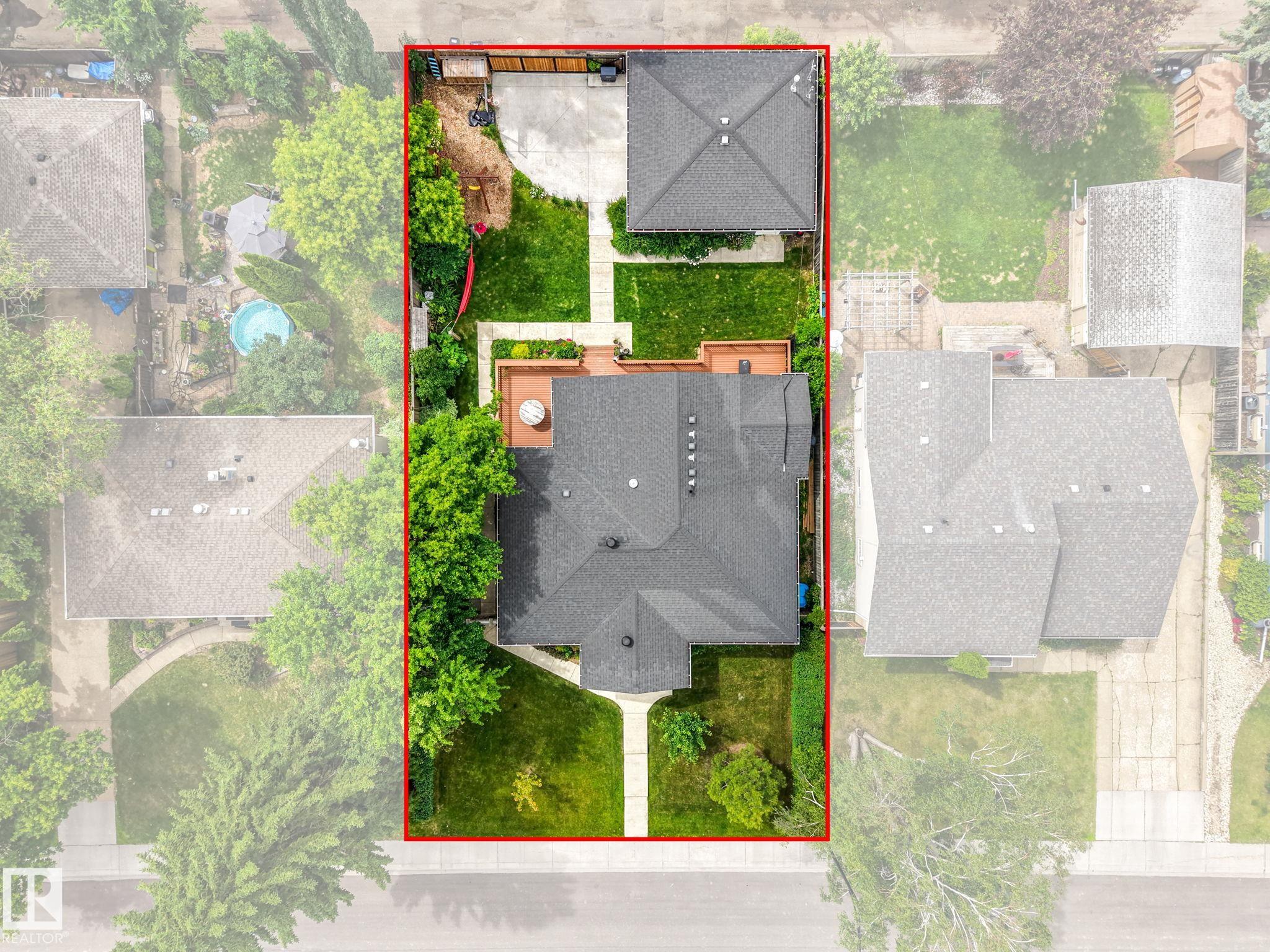 Photo 61 at 8212 148 Street NW, Laurier Heights, Edmonton