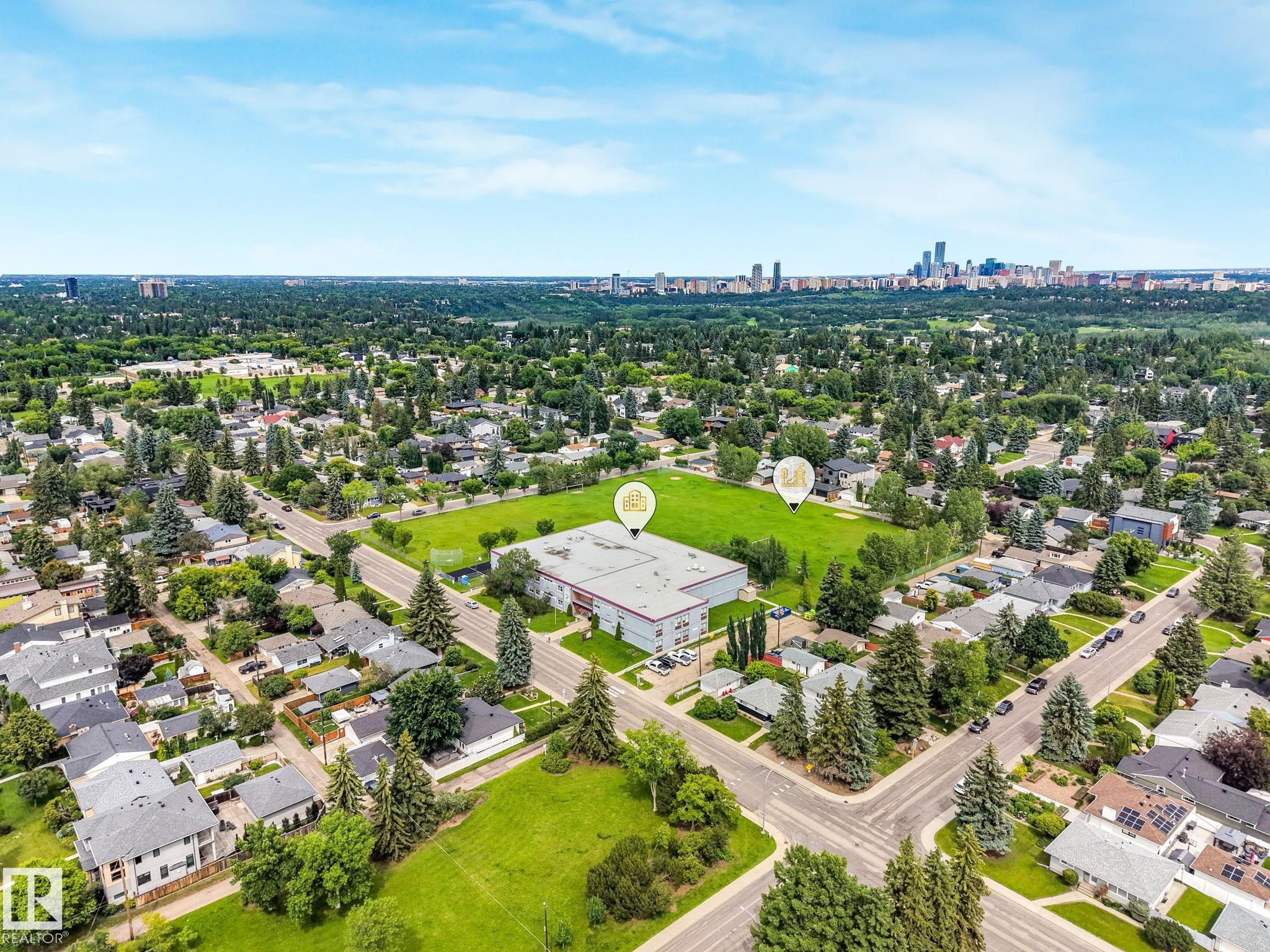 Photo 62 at 8212 148 Street NW, Laurier Heights, Edmonton