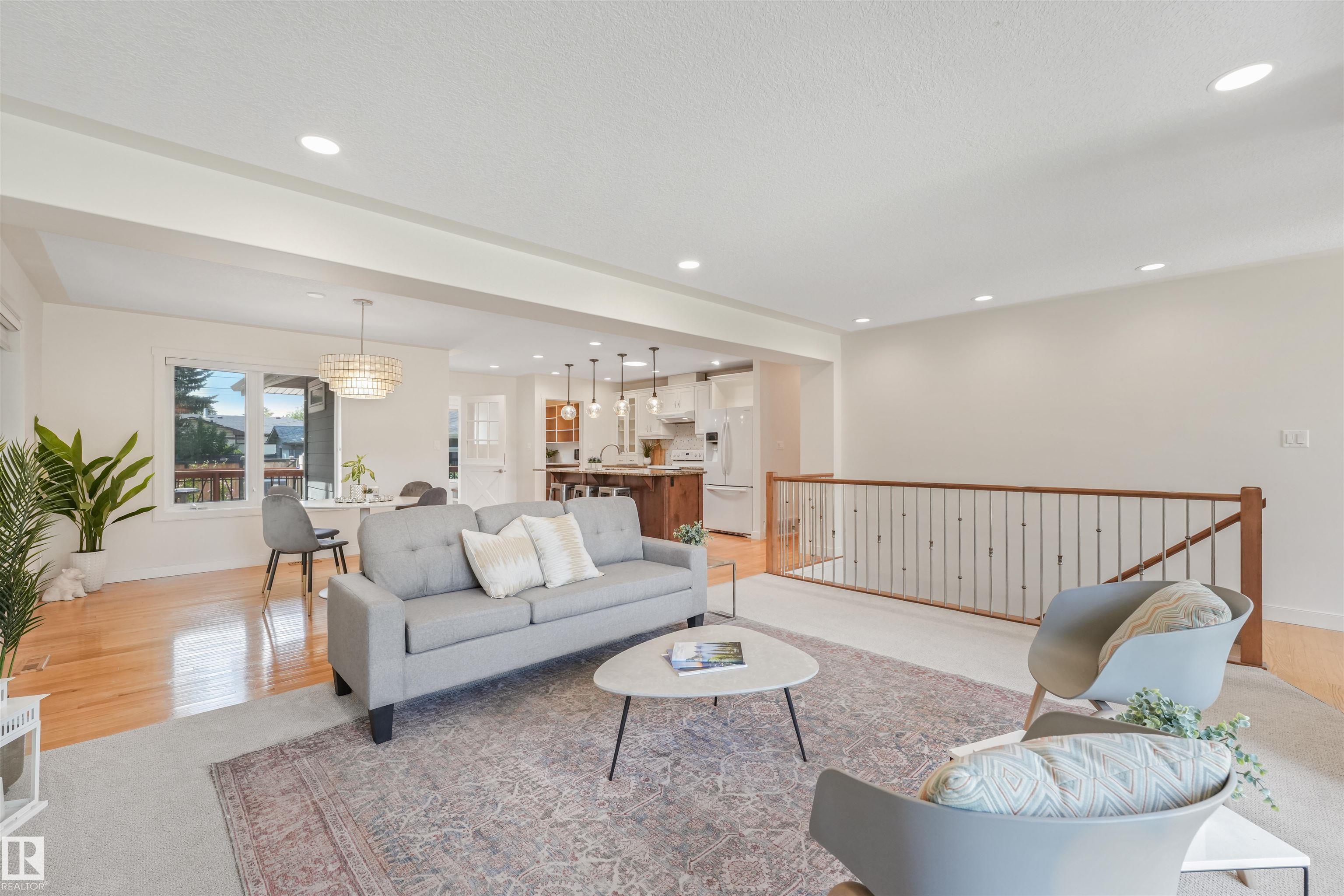 Photo 8 at 8212 148 Street NW, Laurier Heights, Edmonton