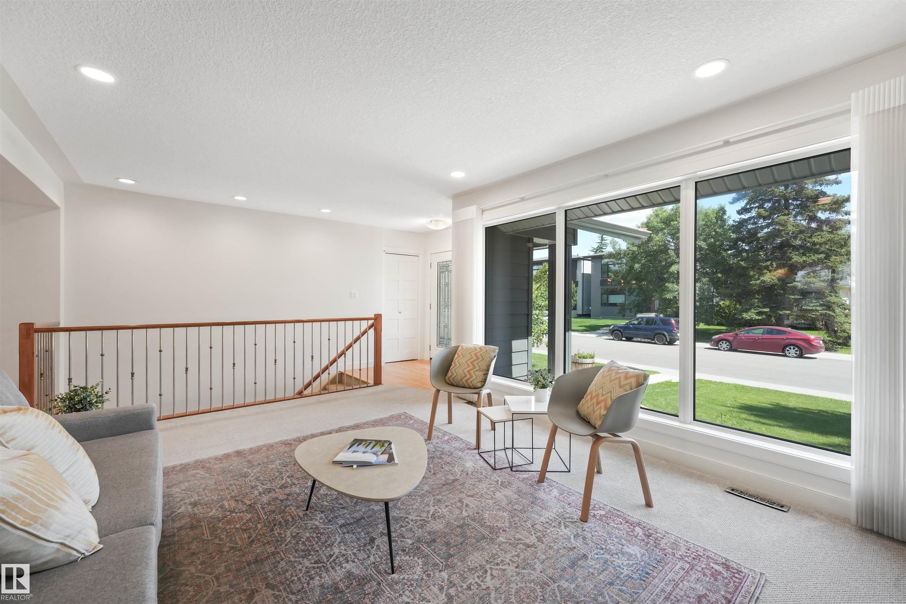 Photo 9 at 8212 148 Street NW, Laurier Heights, Edmonton