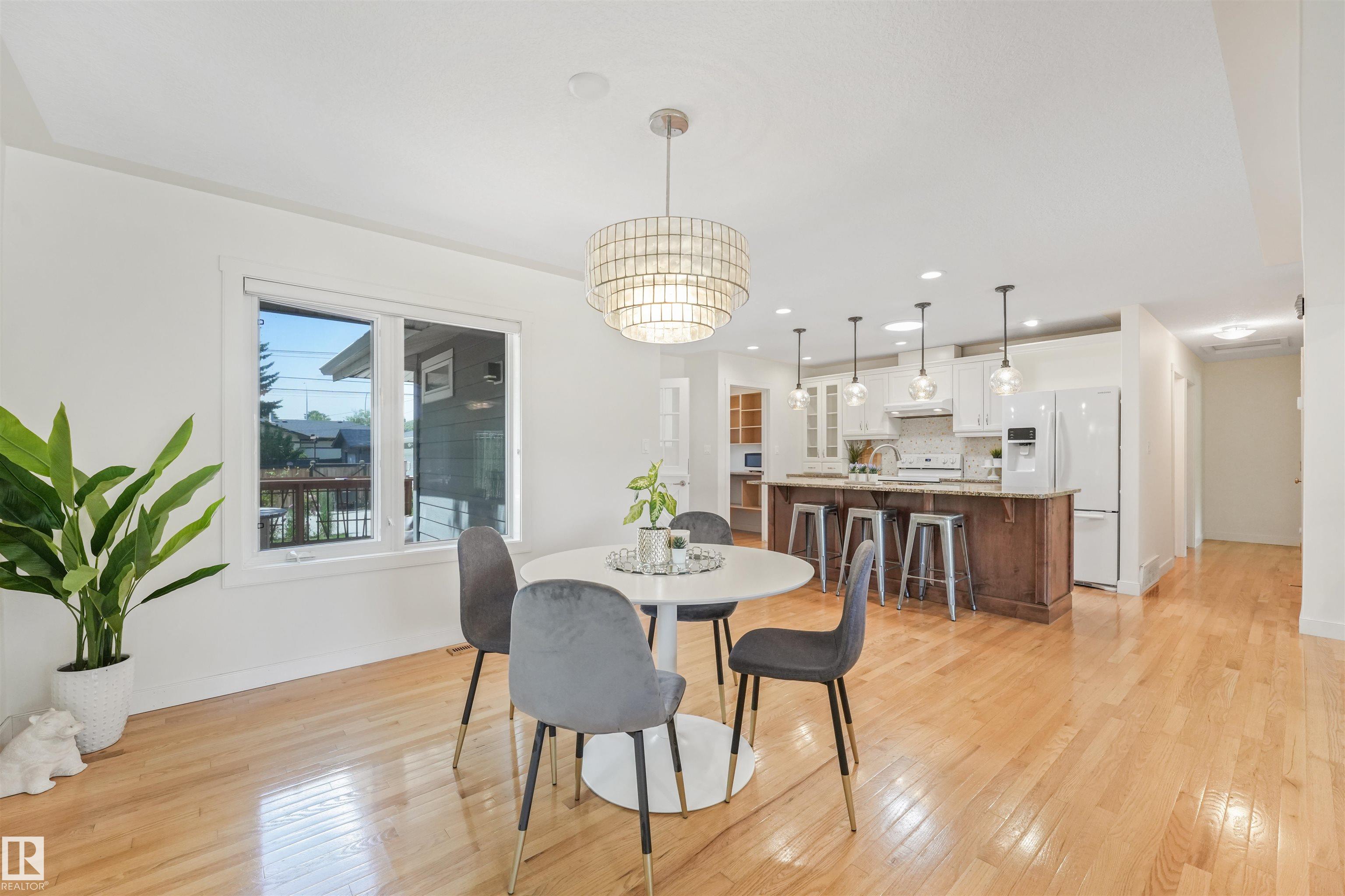Photo 10 at 8212 148 Street NW, Laurier Heights, Edmonton