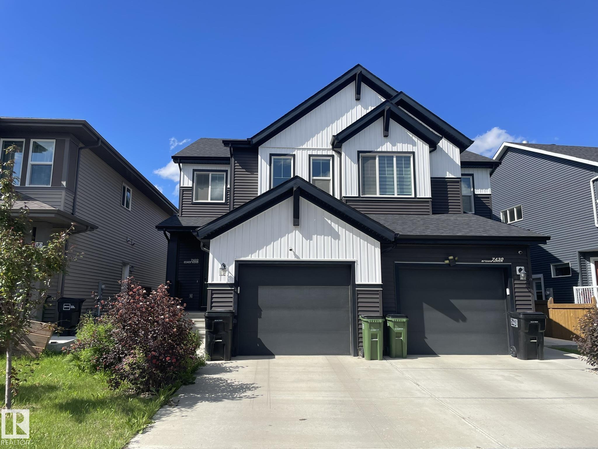 7432 Elmer Road NW, Edgemont, Edmonton