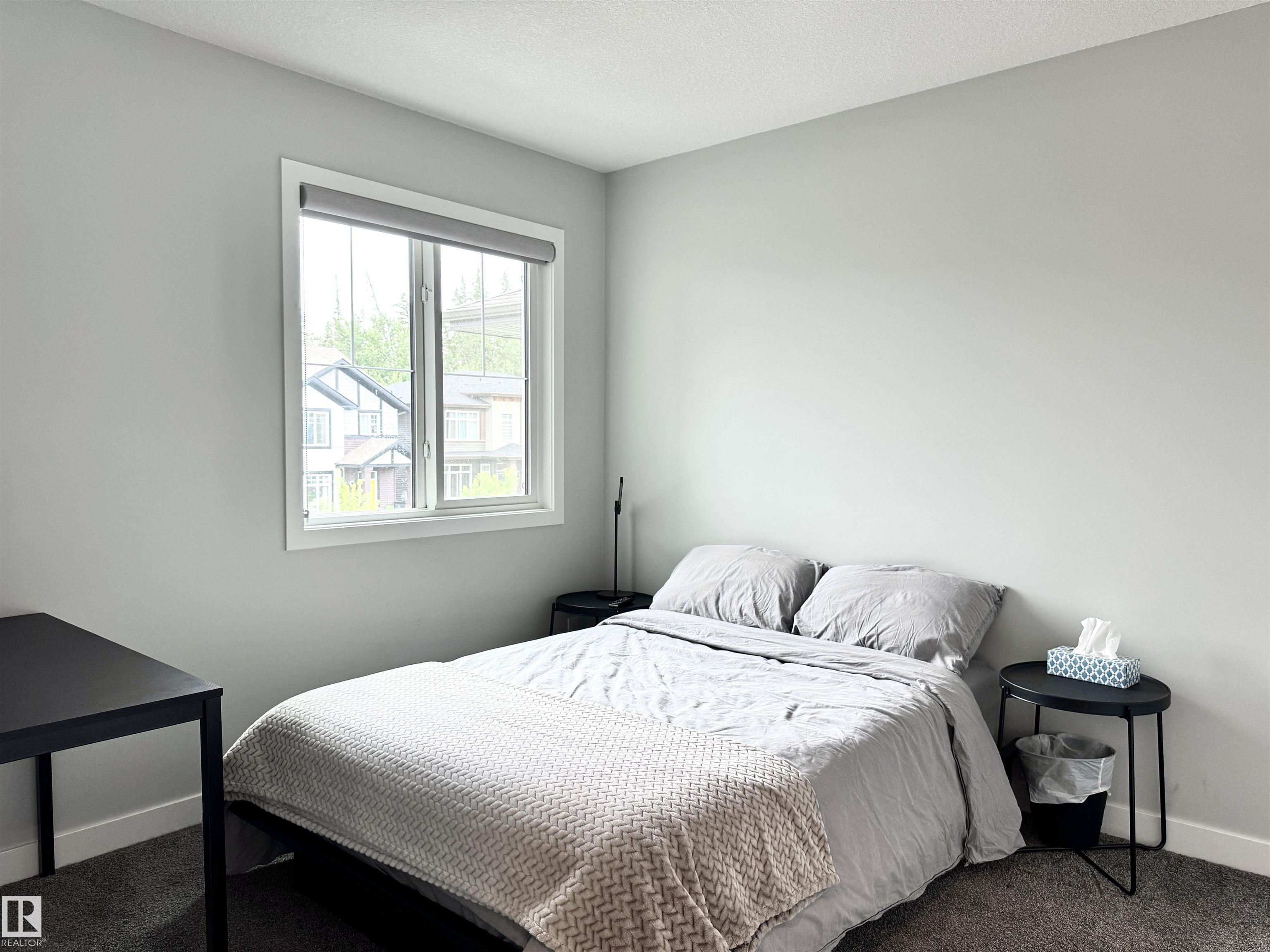 Photo 12 at 7432 Elmer Road NW, Edgemont, Edmonton