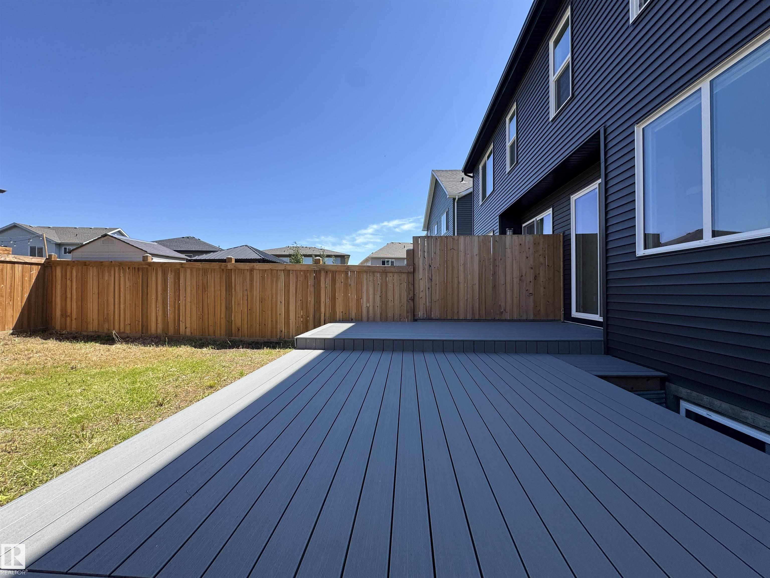 Photo 9 at 7432 Elmer Road NW, Edgemont, Edmonton