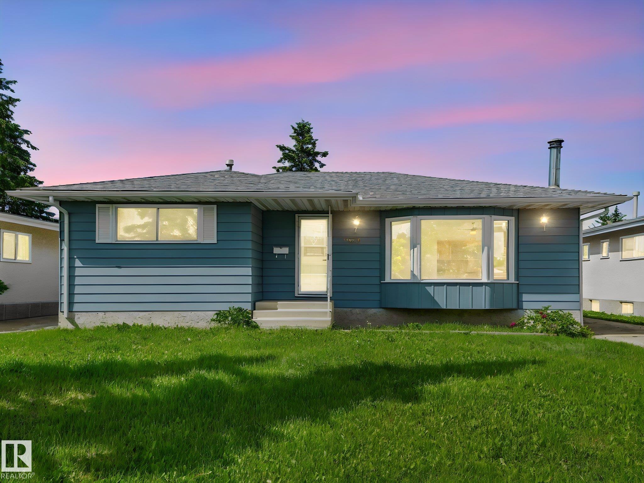 11616 158 Avenue NW, Dunluce, Edmonton