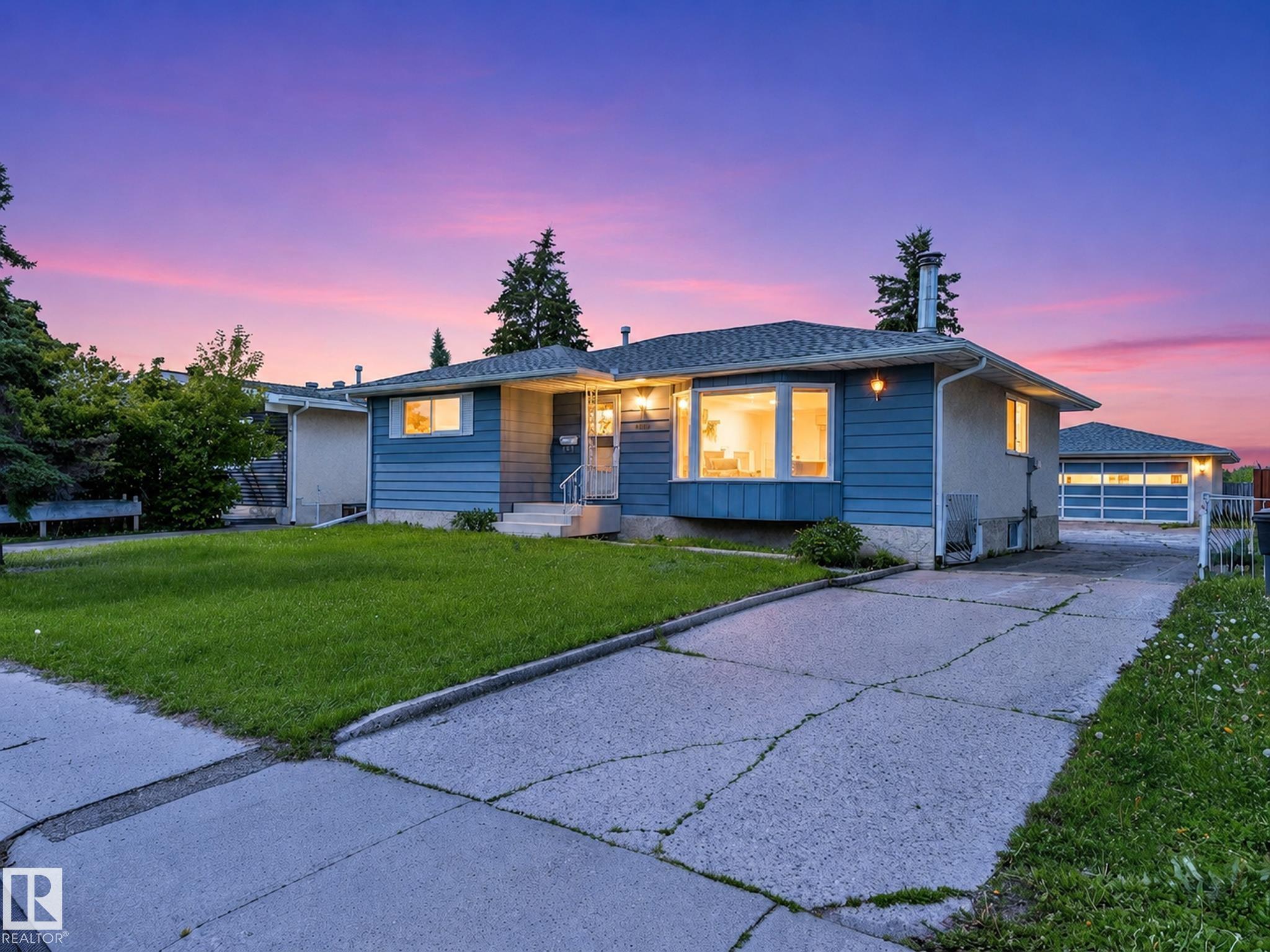 11616 158 Avenue NW, Dunluce, Edmonton