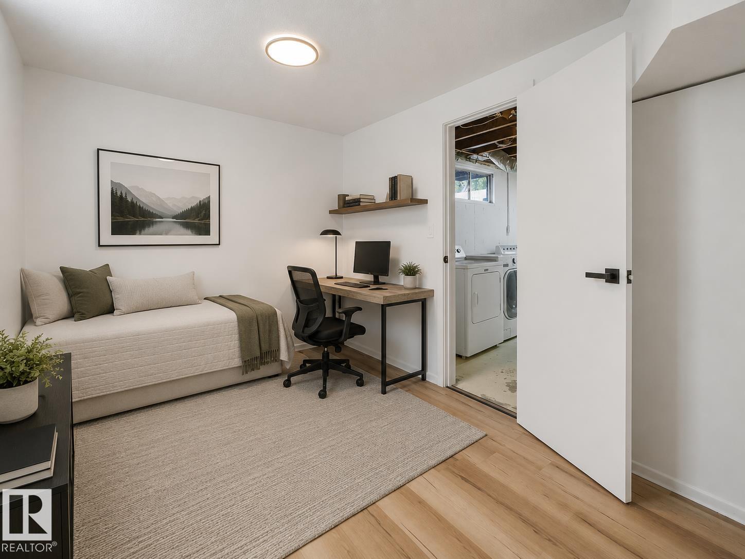 Photo 22 at 11616 158 Avenue NW, Dunluce, Edmonton