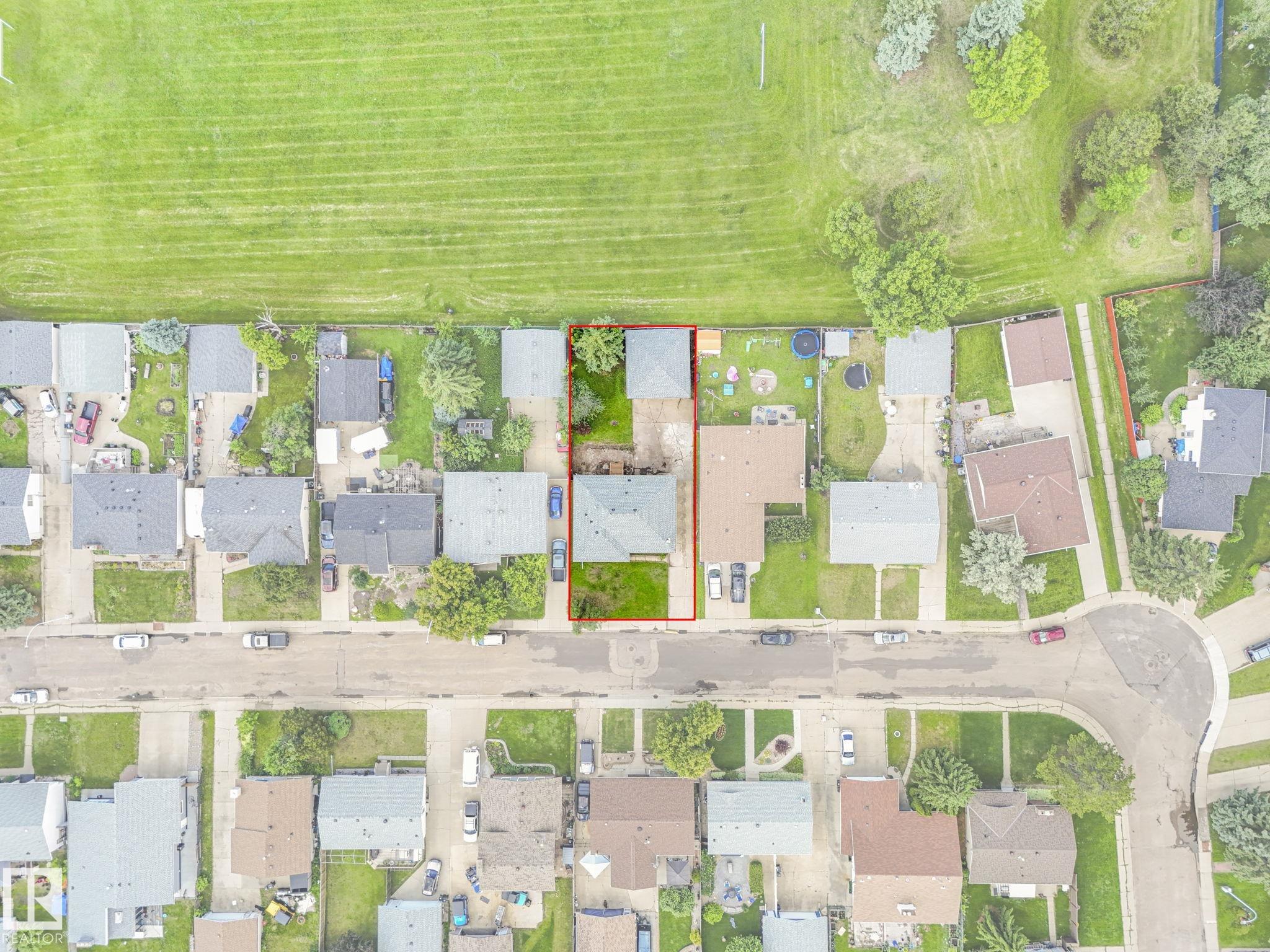 Photo 30 at 11616 158 Avenue NW, Dunluce, Edmonton