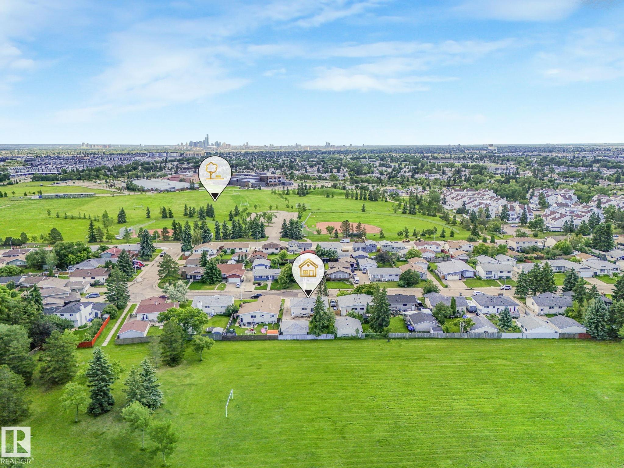 Photo 31 at 11616 158 Avenue NW, Dunluce, Edmonton