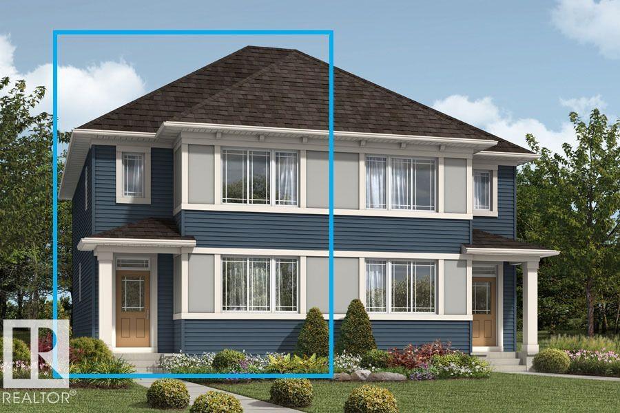 1241 Stoneside Road, Hearthstone, Sherwood Park