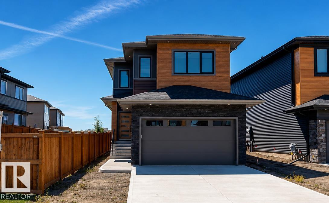 51 Grassview Crescent, Tonewood, Spruce Grove