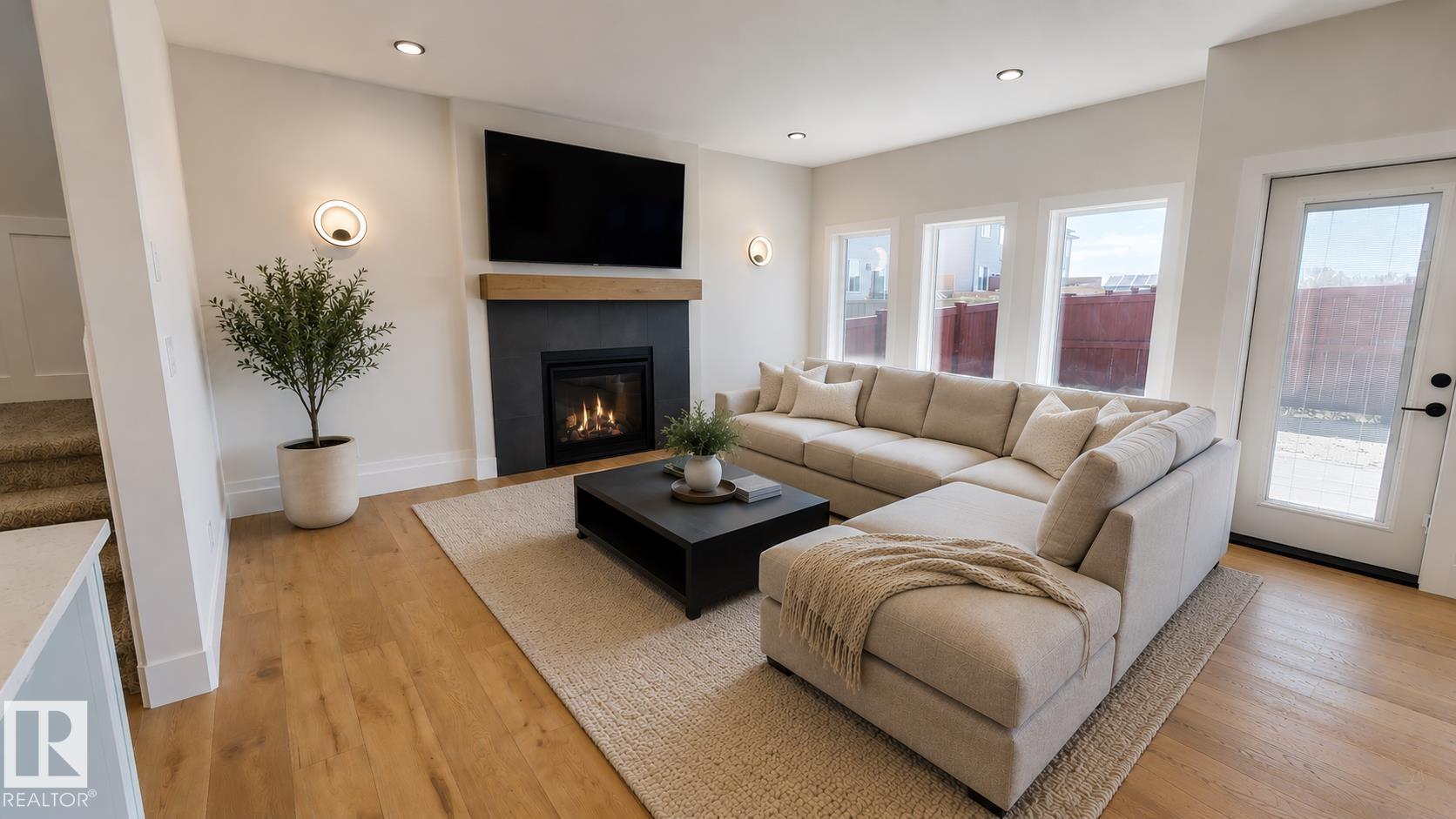 51 Grassview Crescent, Tonewood, Spruce Grove