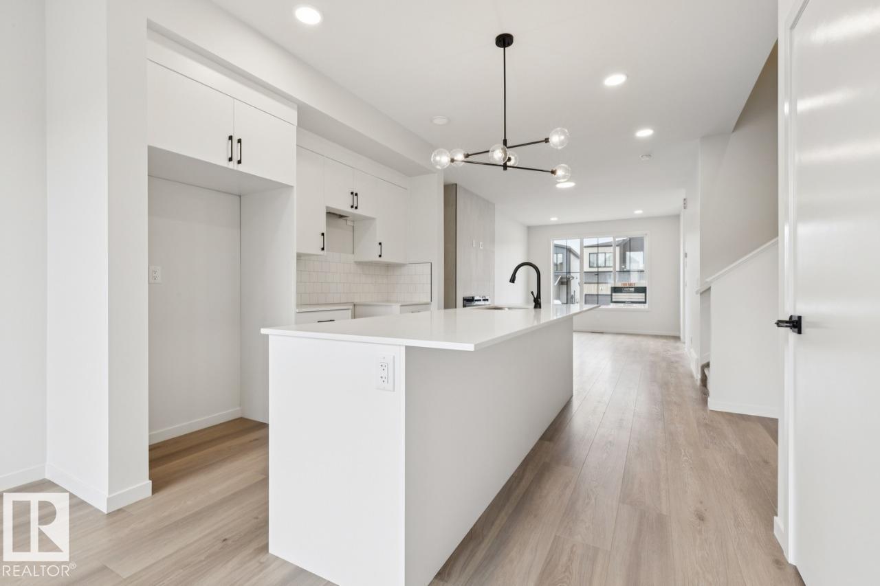Photo 12 at 7450 Klapstein Crescent SW, Keswick, Edmonton
