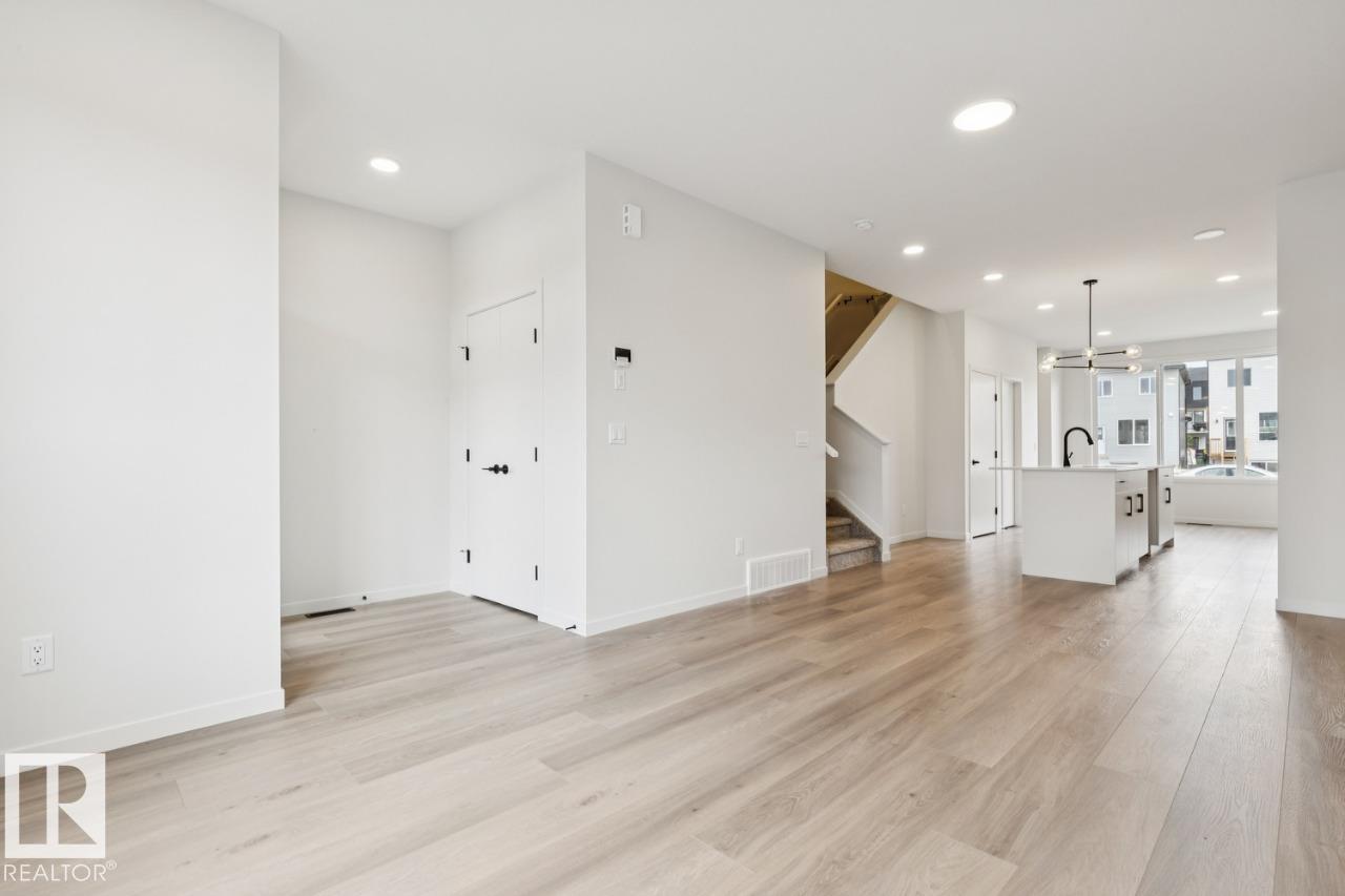Photo 6 at 7450 Klapstein Crescent SW, Keswick, Edmonton