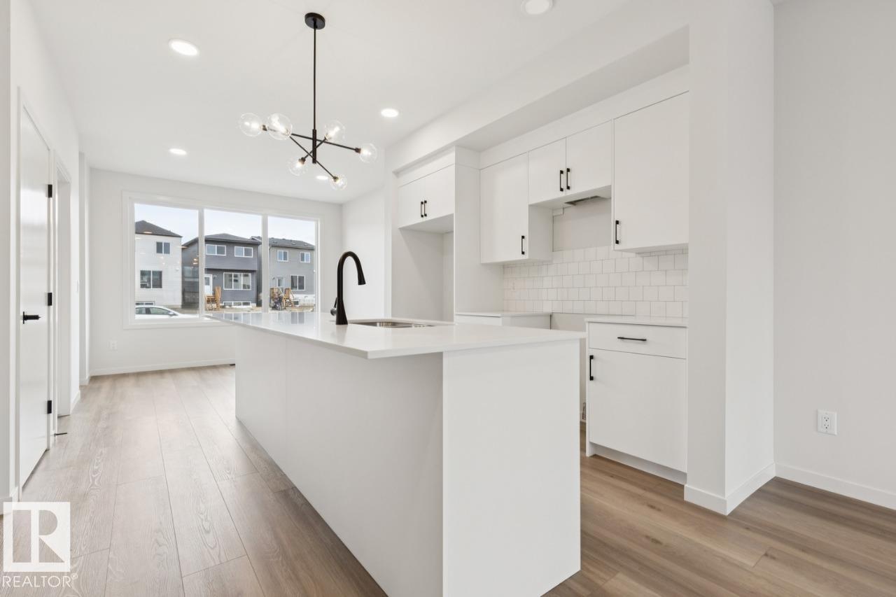 Photo 8 at 7450 Klapstein Crescent SW, Keswick, Edmonton