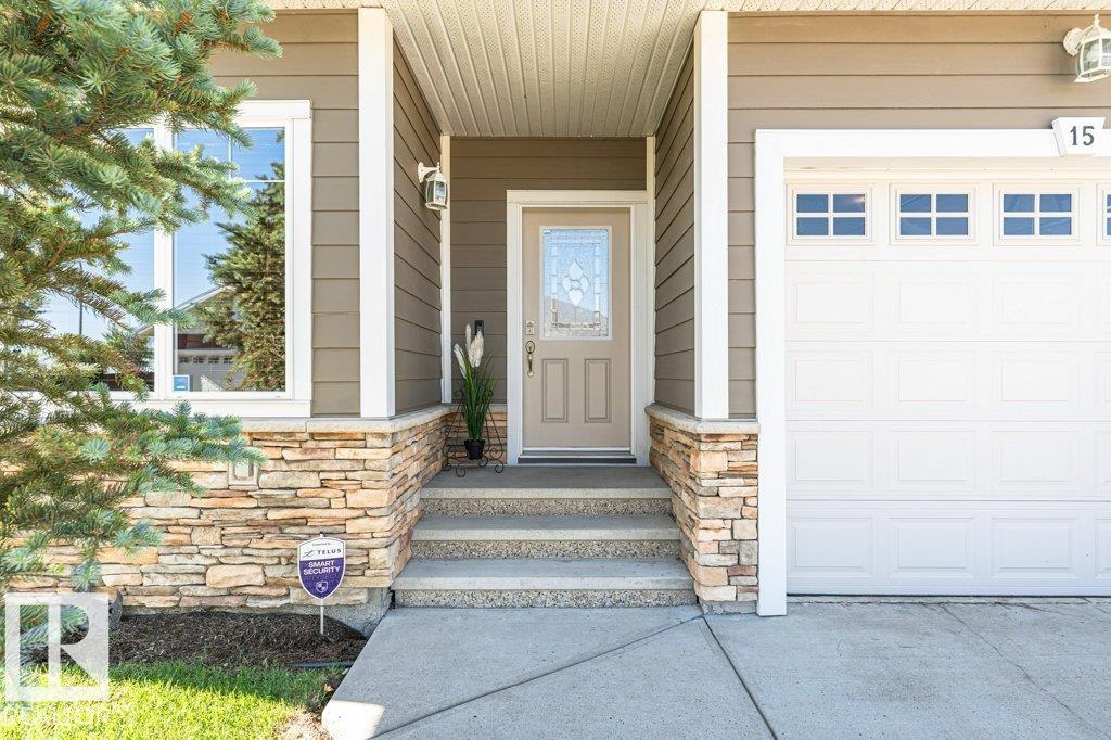 Picture for #15 175 MCCONACHIE DR NW