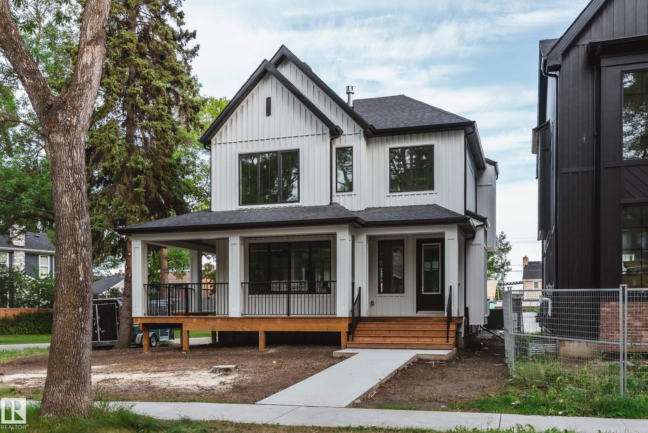Picture for 6003 111 AV NW