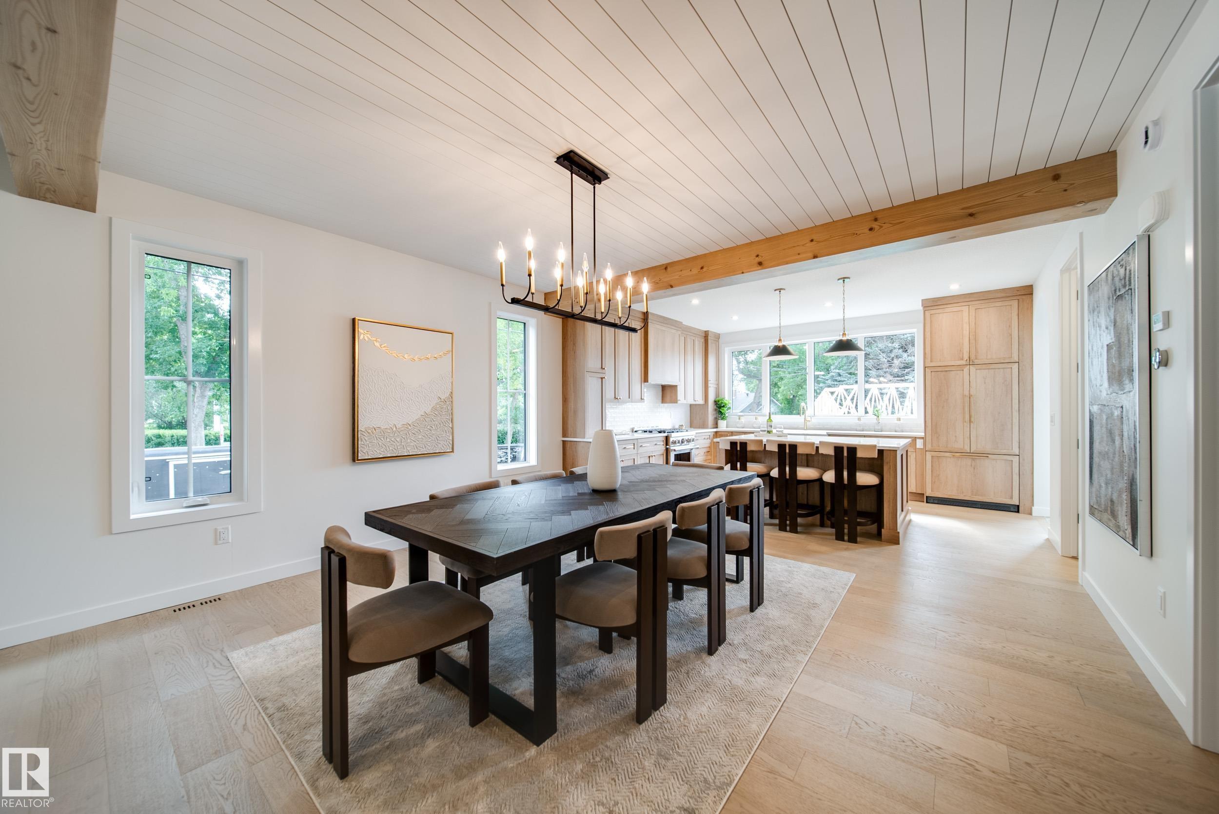 Photo 12 at 6003 111 Avenue NW, Highlands, Edmonton