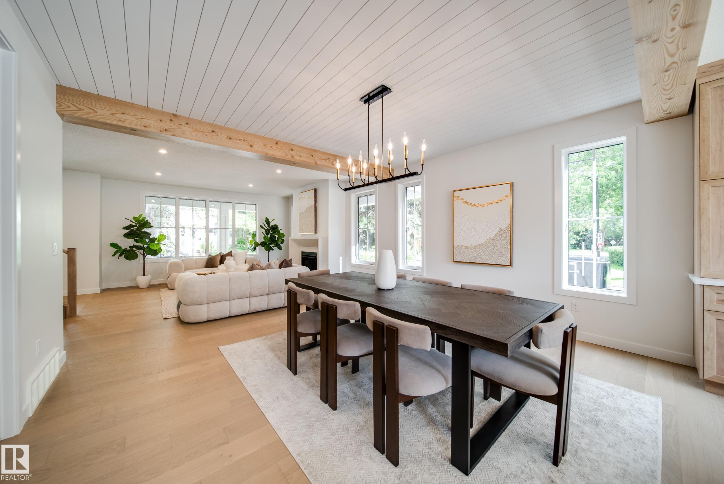 Photo 15 at 6003 111 Avenue NW, Highlands, Edmonton