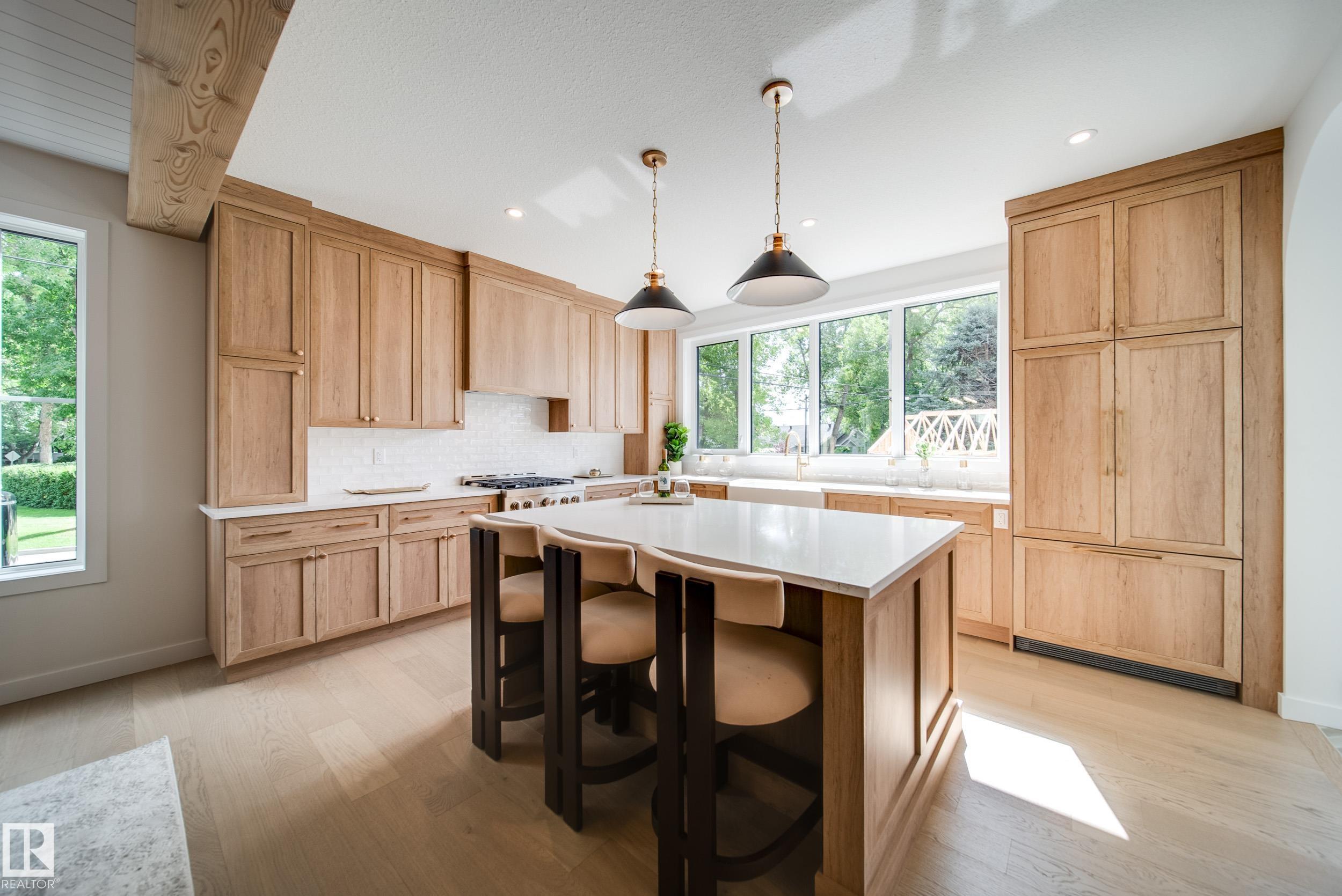 Photo 19 at 6003 111 Avenue NW, Highlands, Edmonton