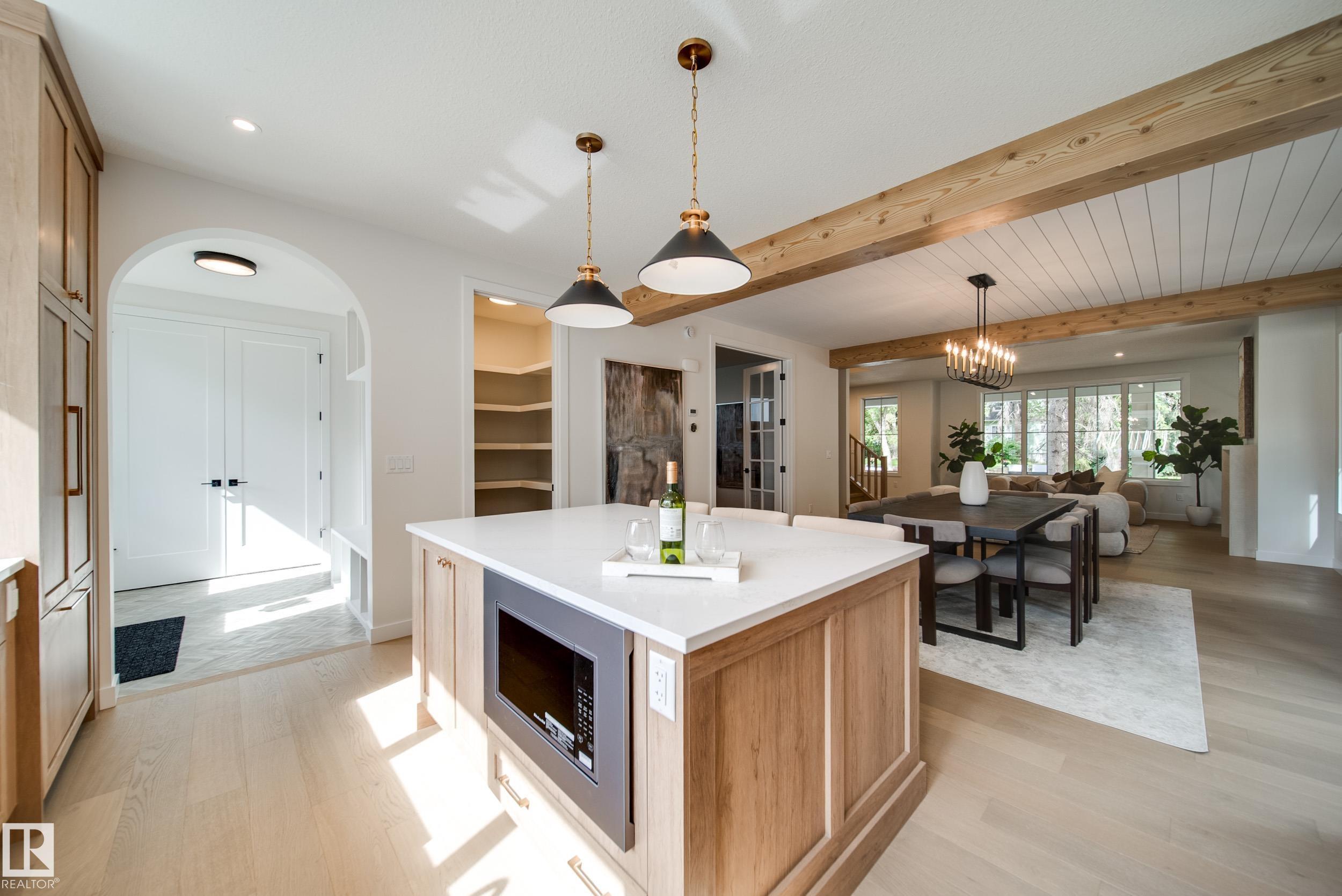 Photo 21 at 6003 111 Avenue NW, Highlands, Edmonton