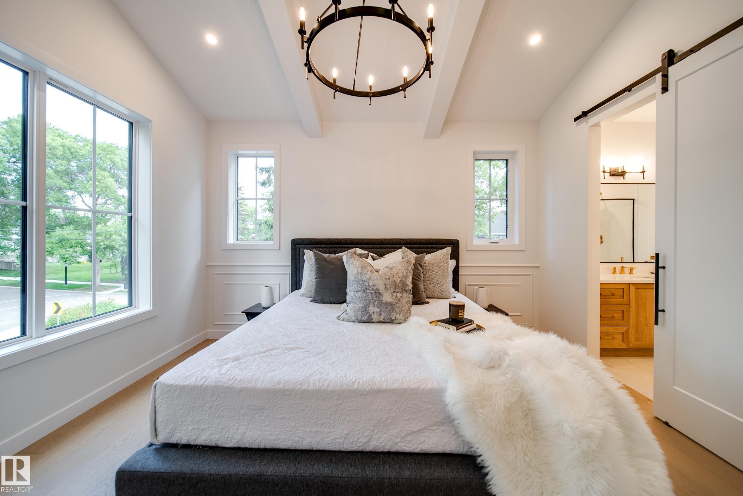 Photo 29 at 6003 111 Avenue NW, Highlands, Edmonton