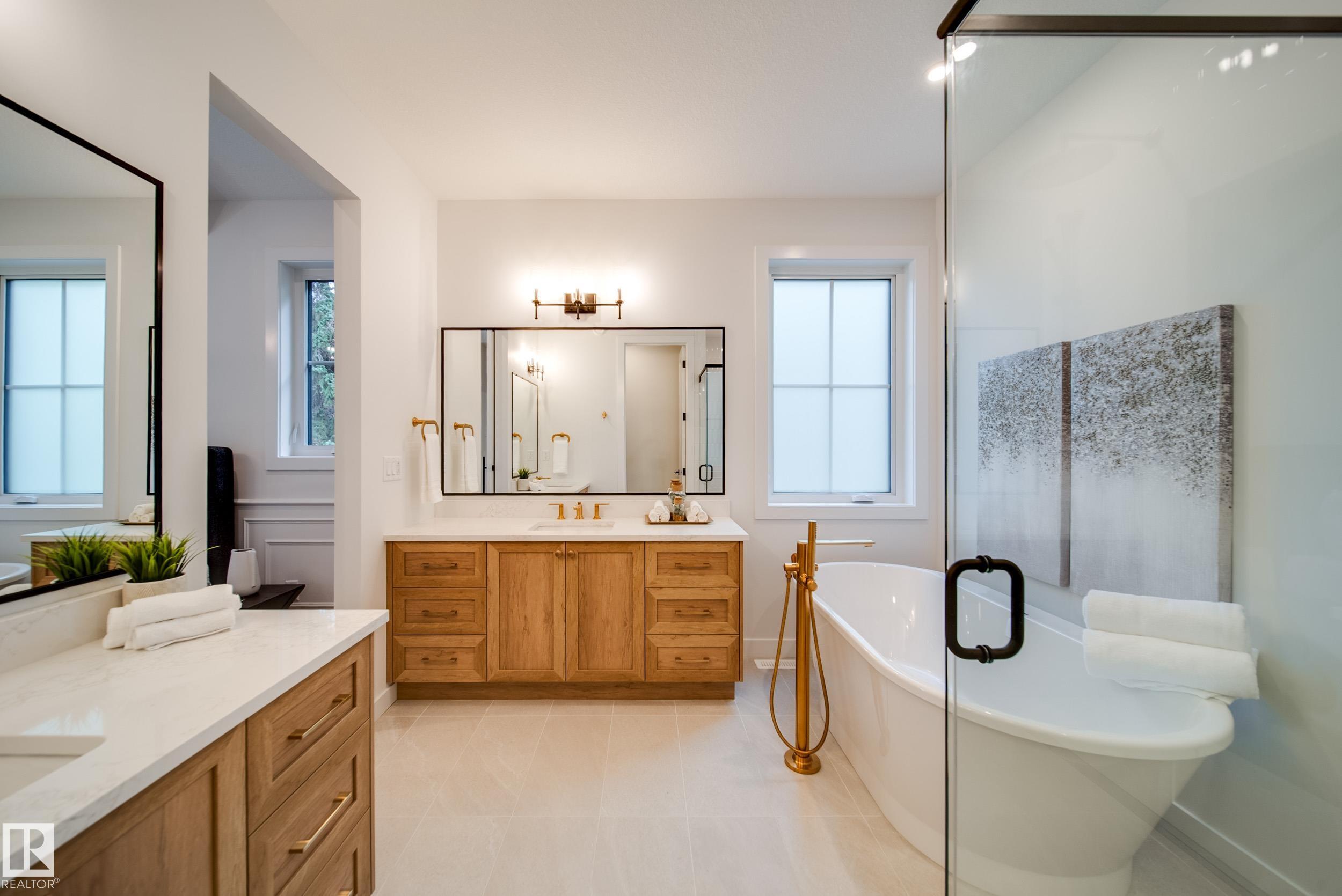 Photo 35 at 6003 111 Avenue NW, Highlands, Edmonton