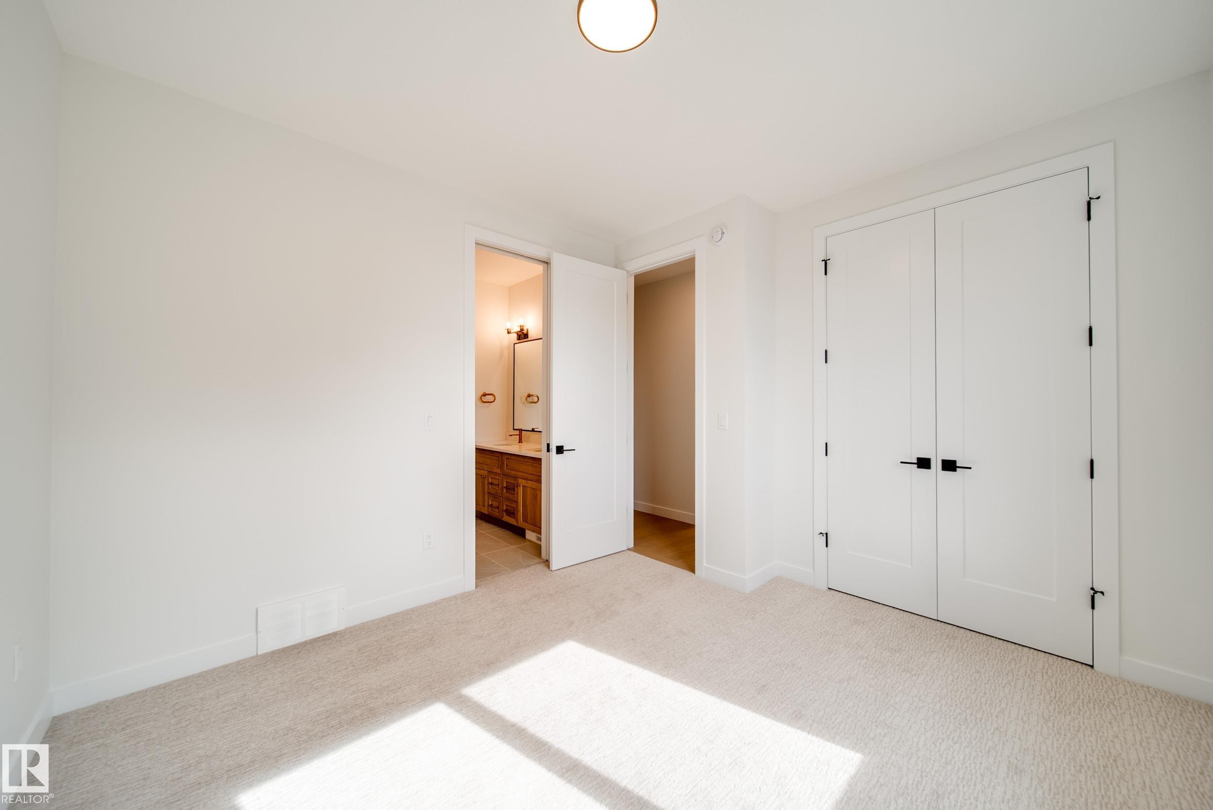 Photo 39 at 6003 111 Avenue NW, Highlands, Edmonton