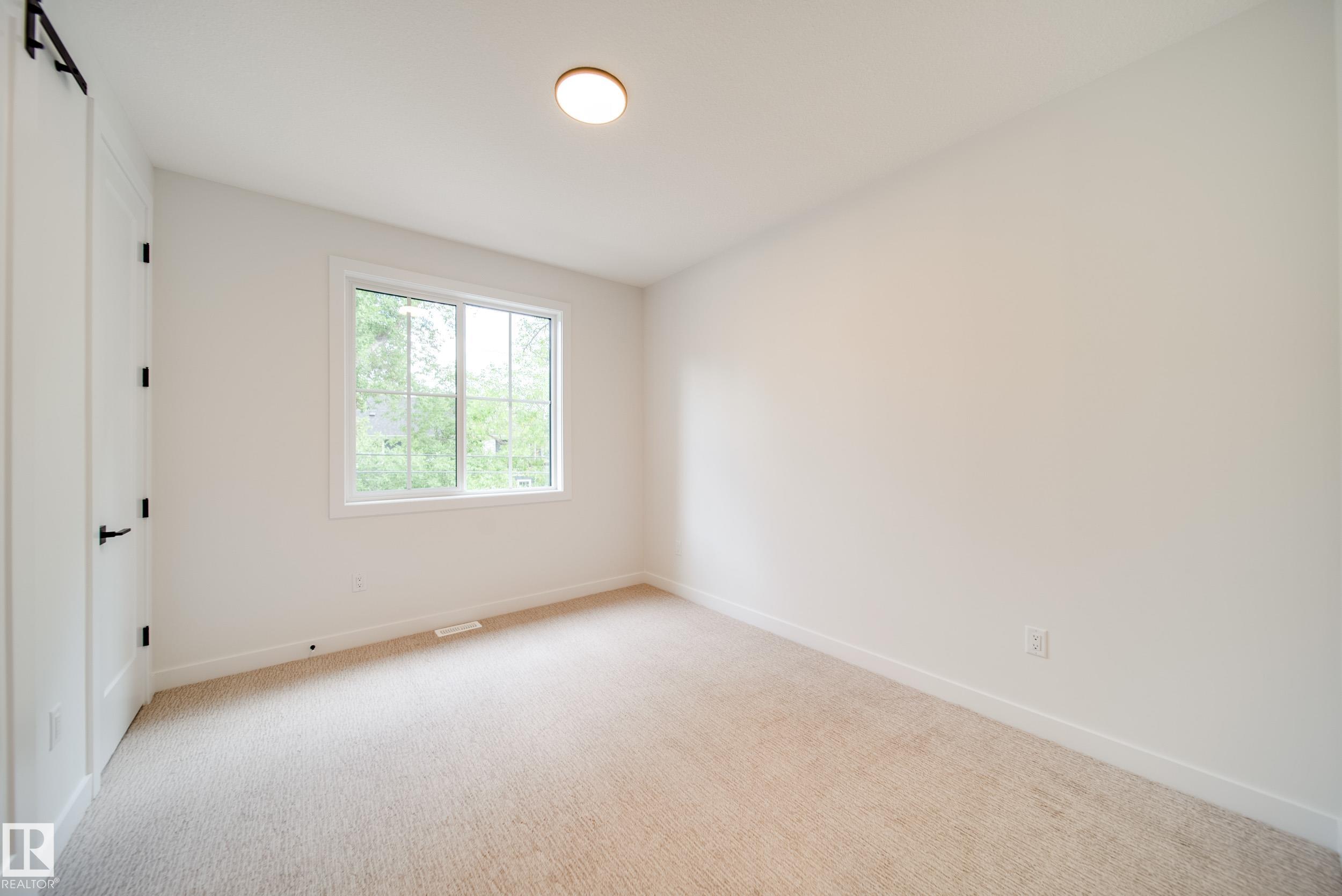 Photo 46 at 6003 111 Avenue NW, Highlands, Edmonton