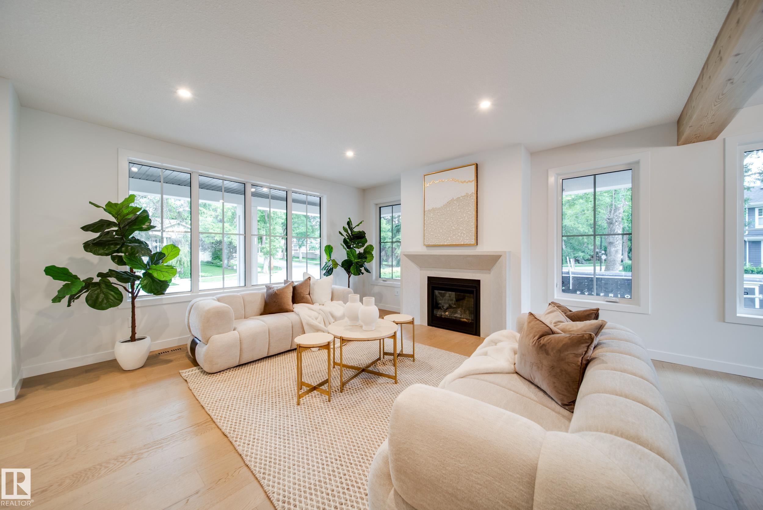 Photo 6 at 6003 111 Avenue NW, Highlands, Edmonton
