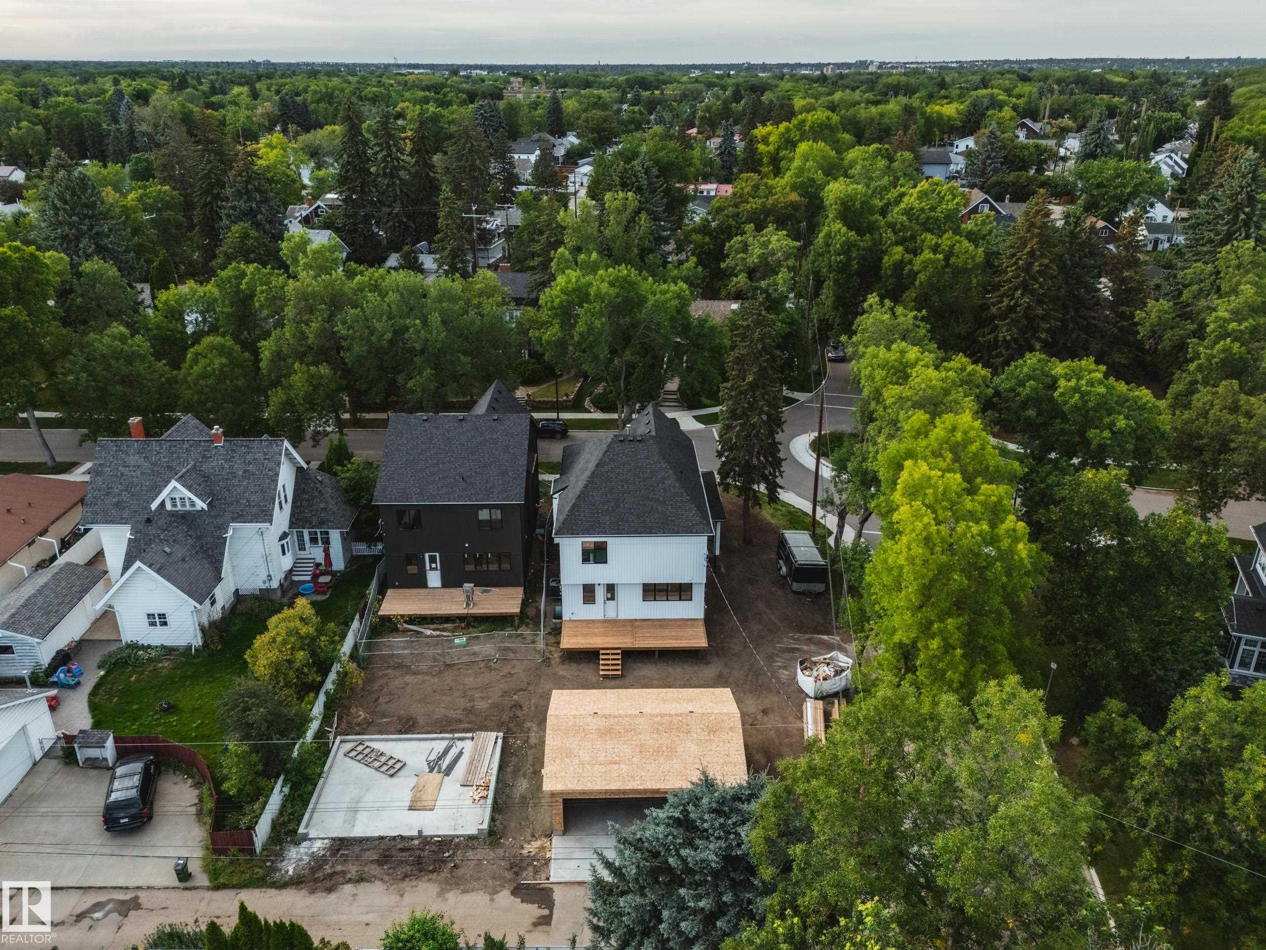 Photo 60 at 6003 111 Avenue NW, Highlands, Edmonton