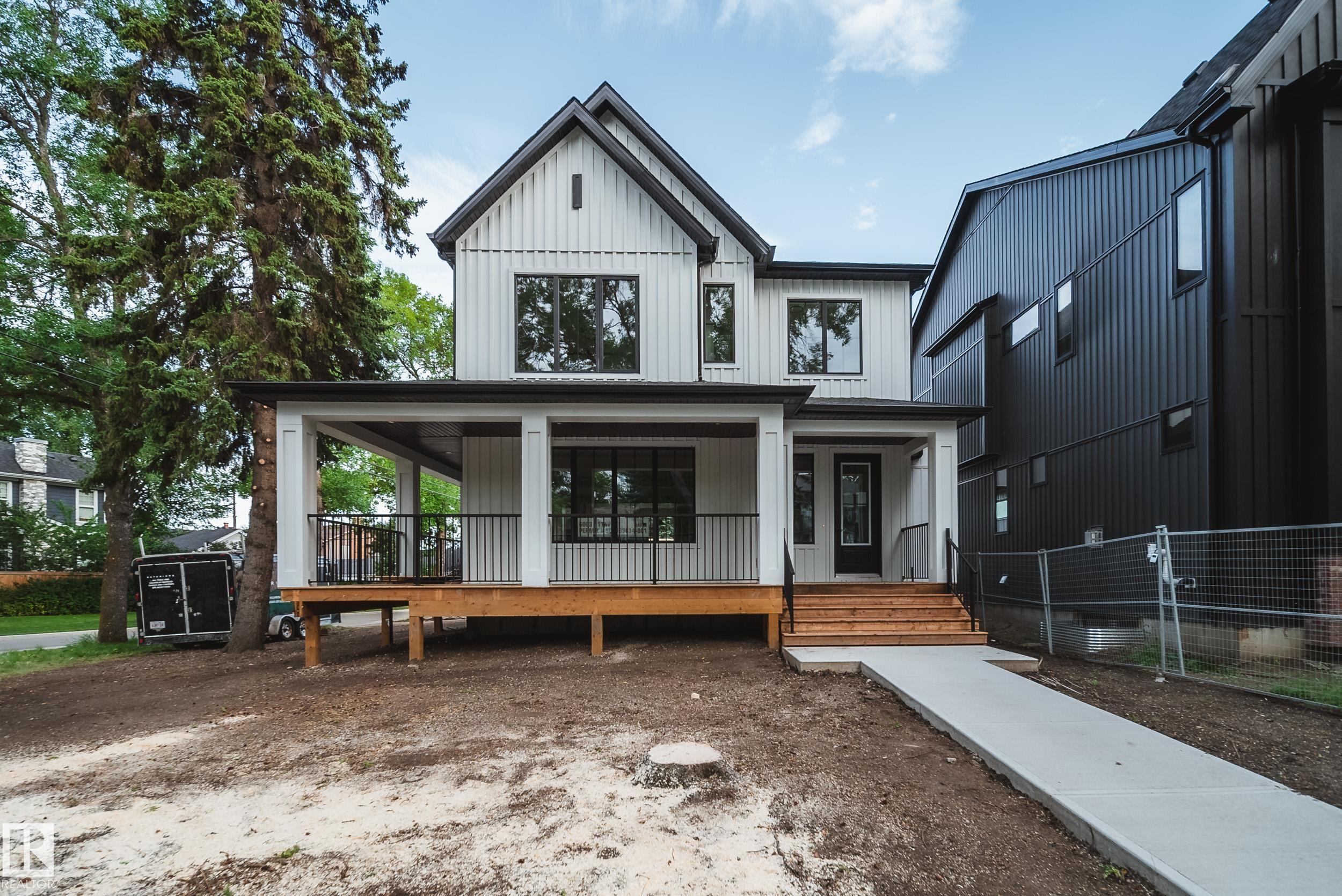Photo 65 at 6003 111 Avenue NW, Highlands, Edmonton
