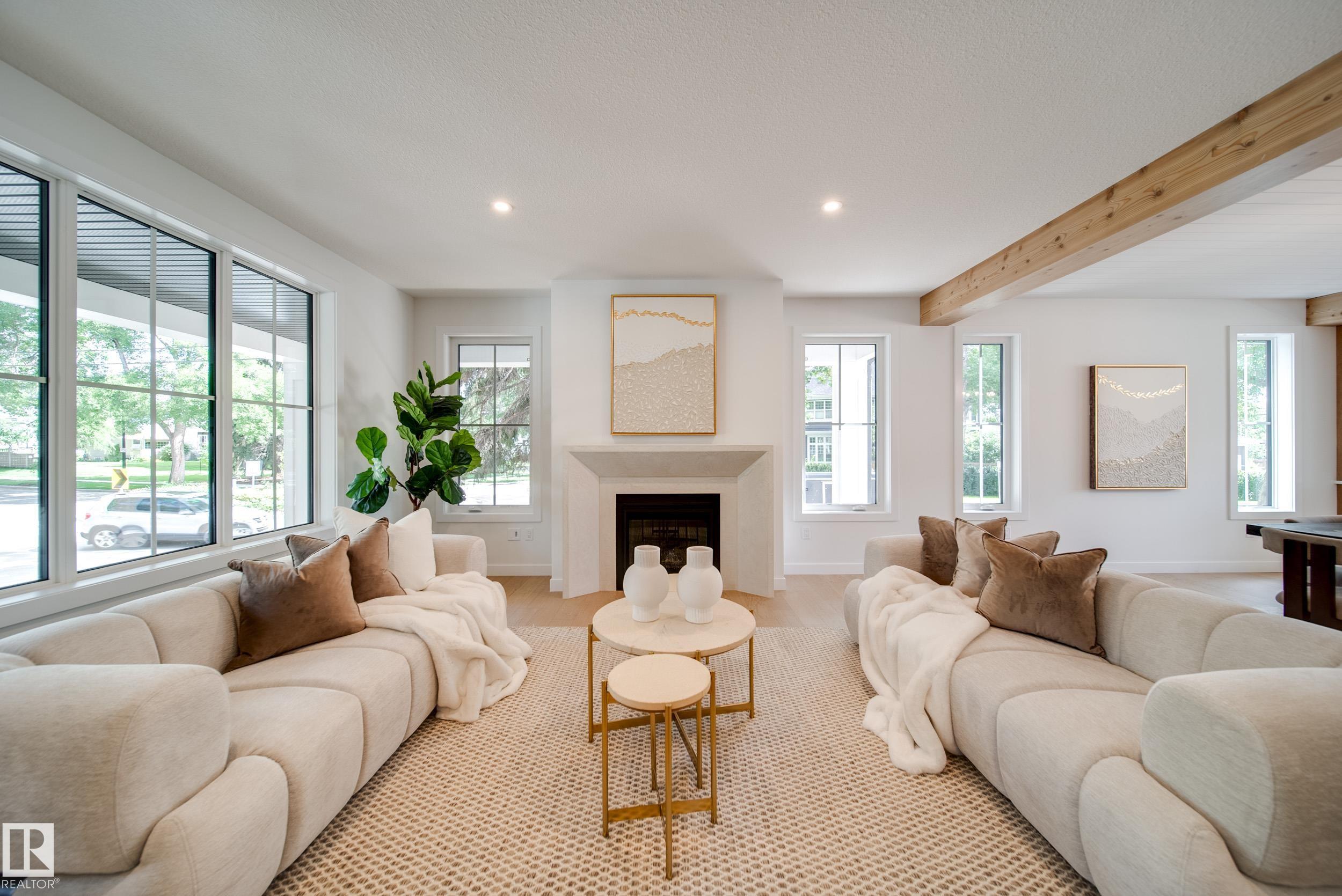 Photo 9 at 6003 111 Avenue NW, Highlands, Edmonton