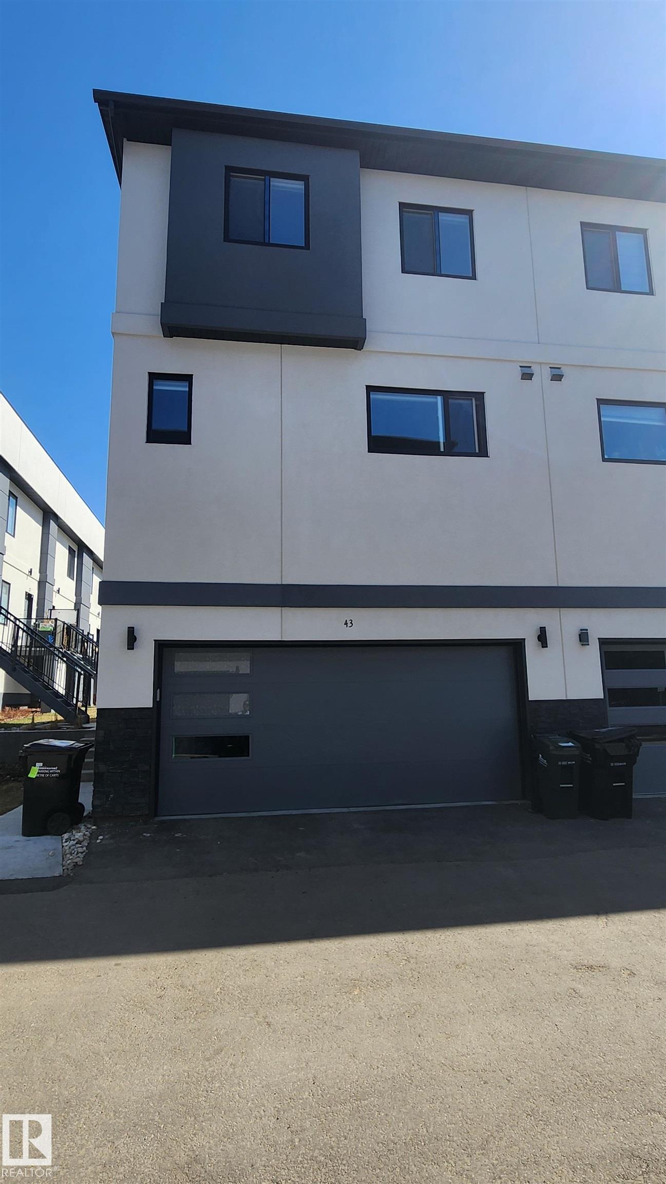 43 - 10 Salisbury Way, Salisbury Village, Sherwood Park