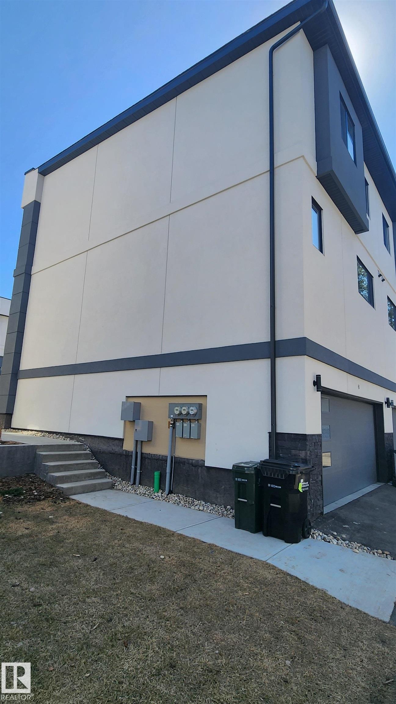 43 - 10 Salisbury Way, Salisbury Village, Sherwood Park