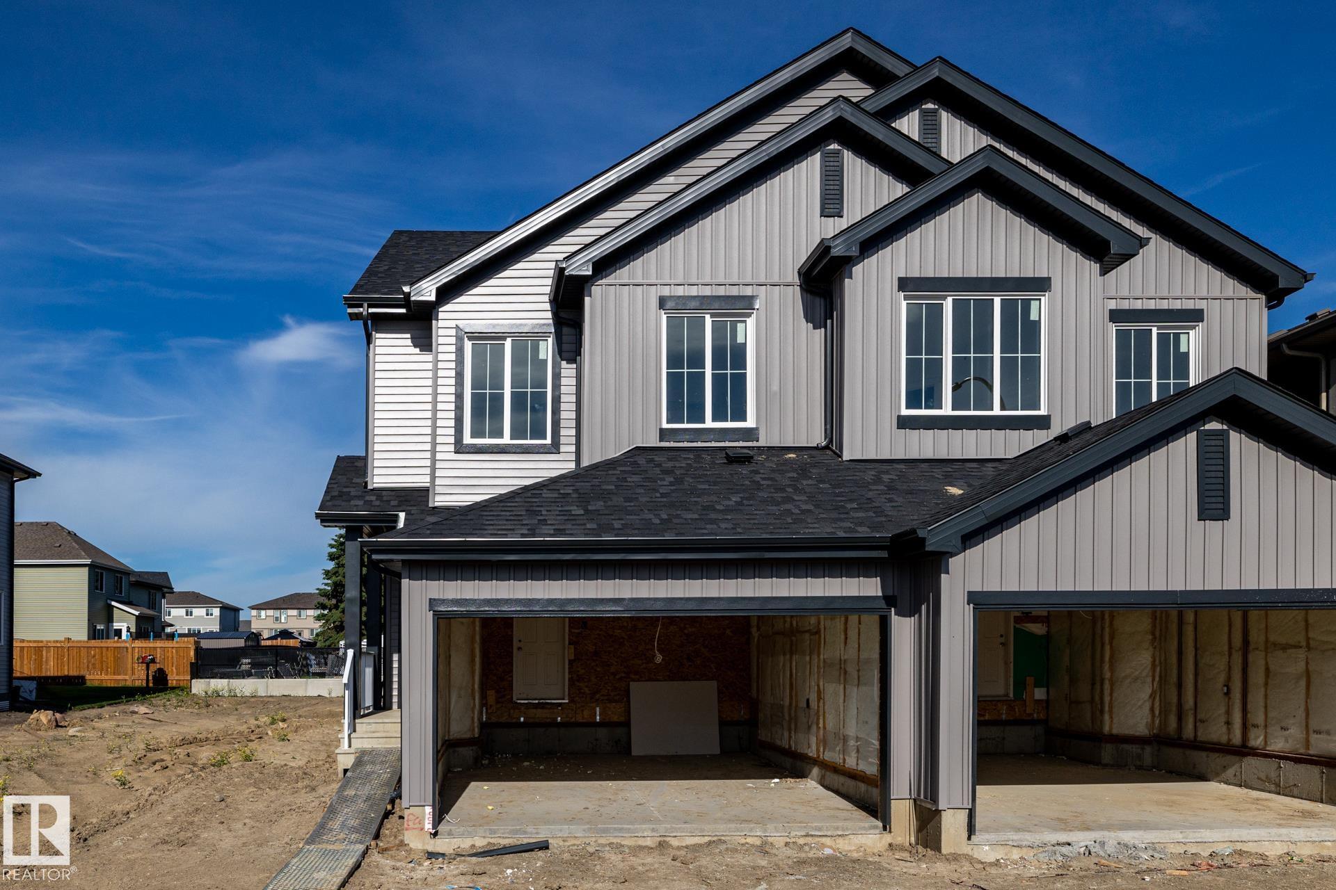 11 Patriot Way, Prescott, Spruce Grove