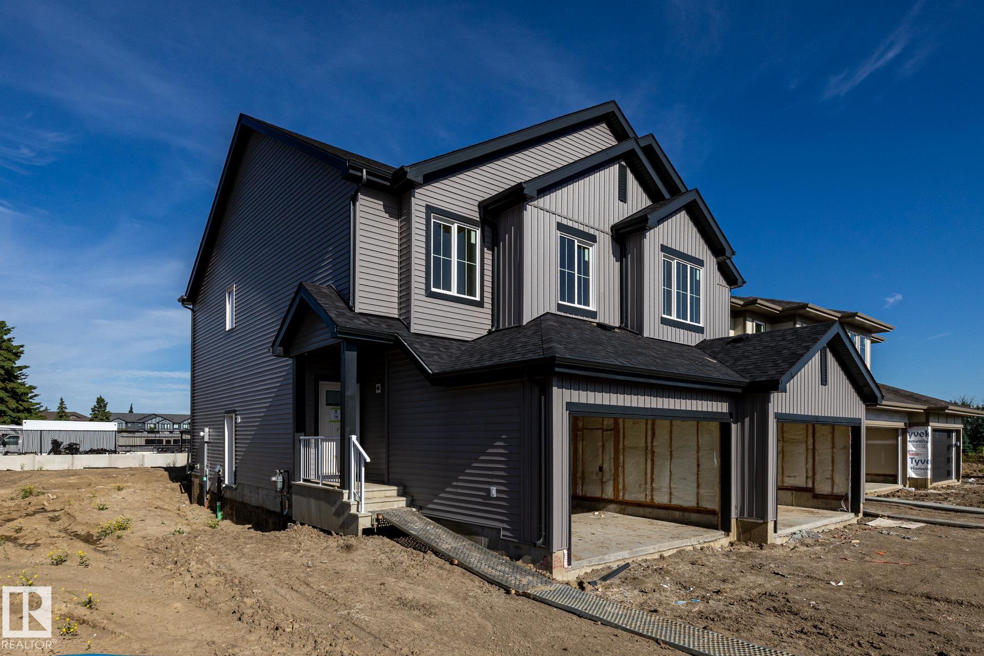 11 Patriot Way, Prescott, Spruce Grove