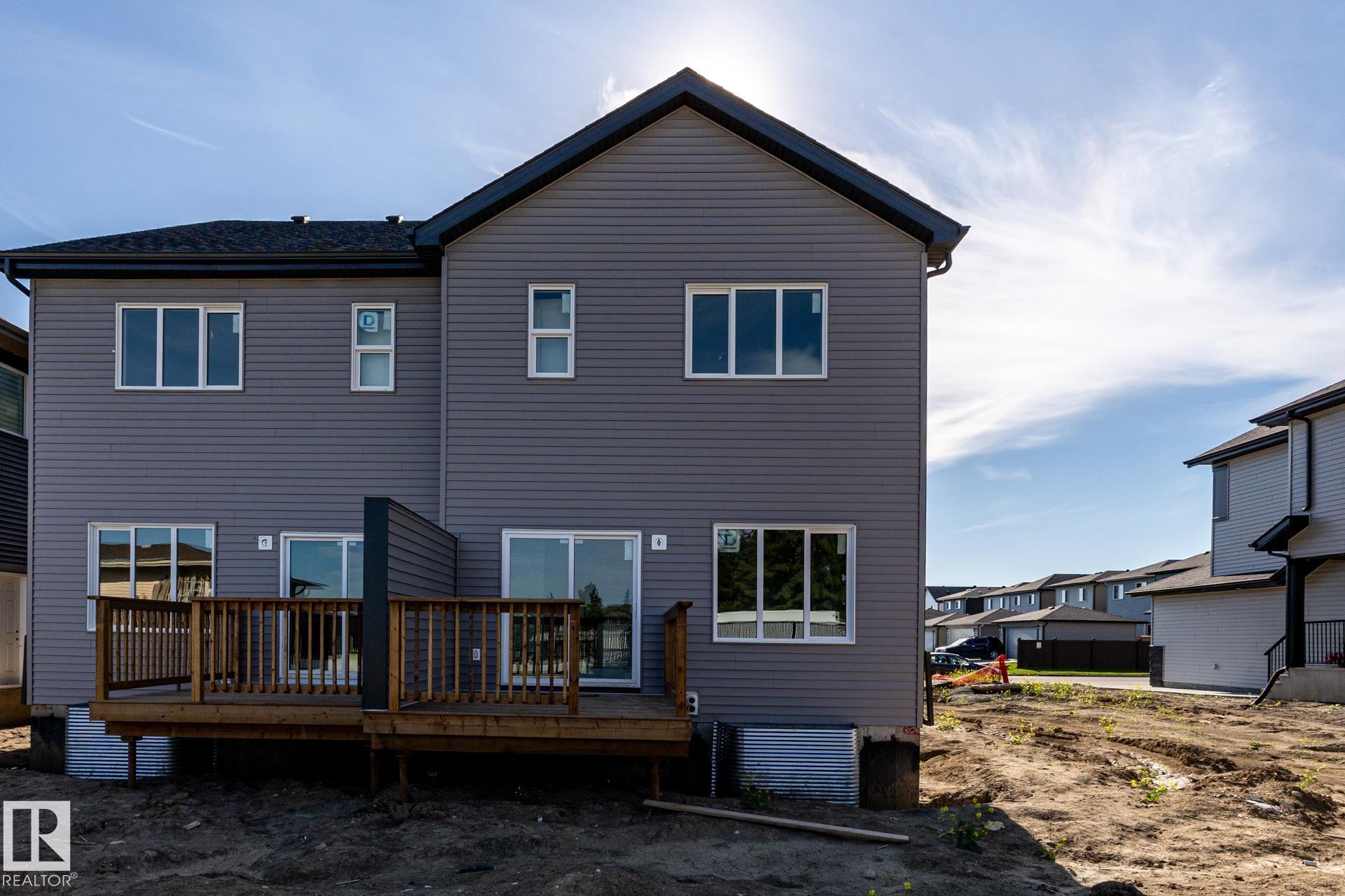 Photo 26 at 11 Patriot Way, Prescott, Spruce Grove