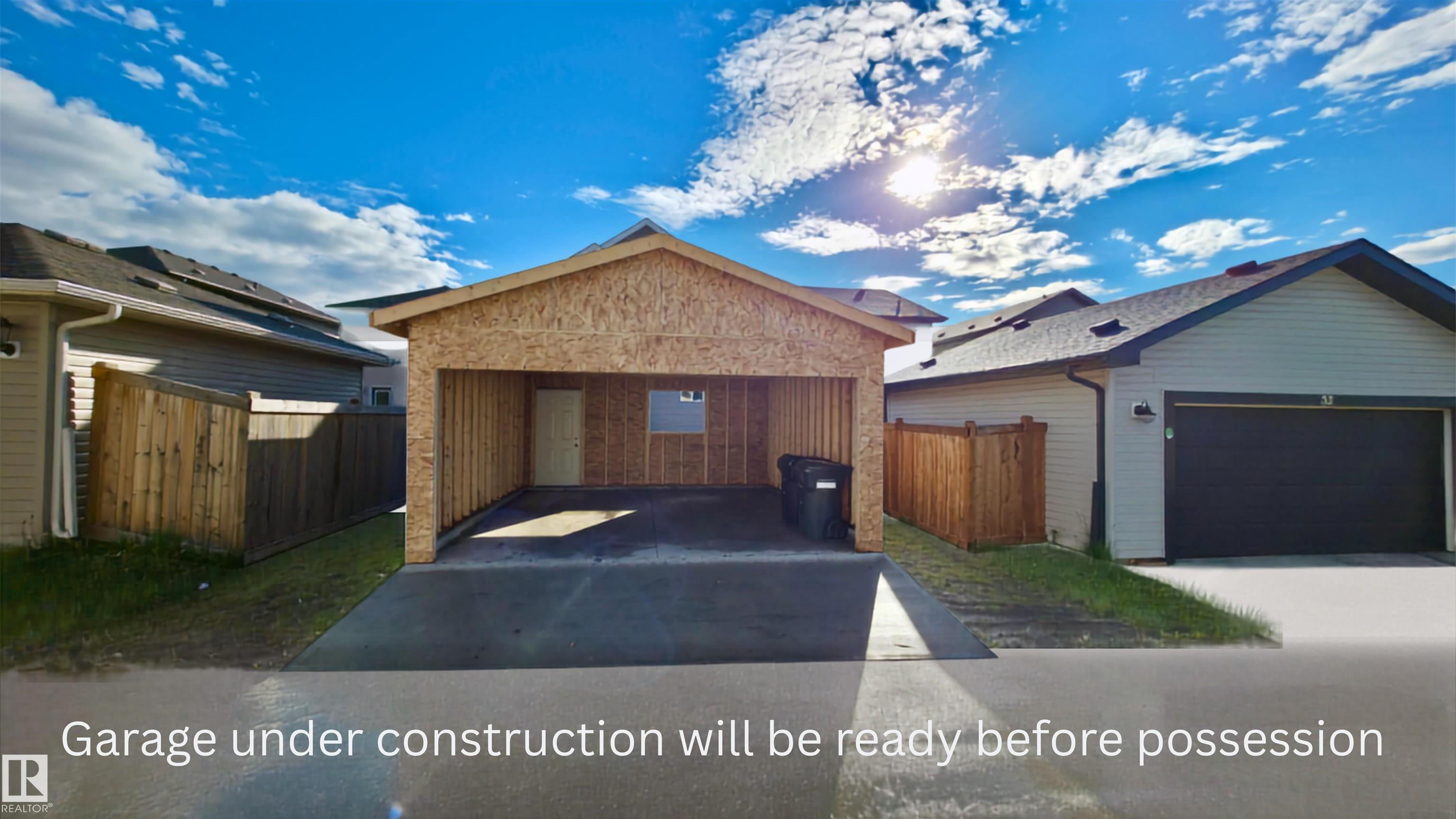 30 Hope Common, Harvest Ridge, Spruce Grove