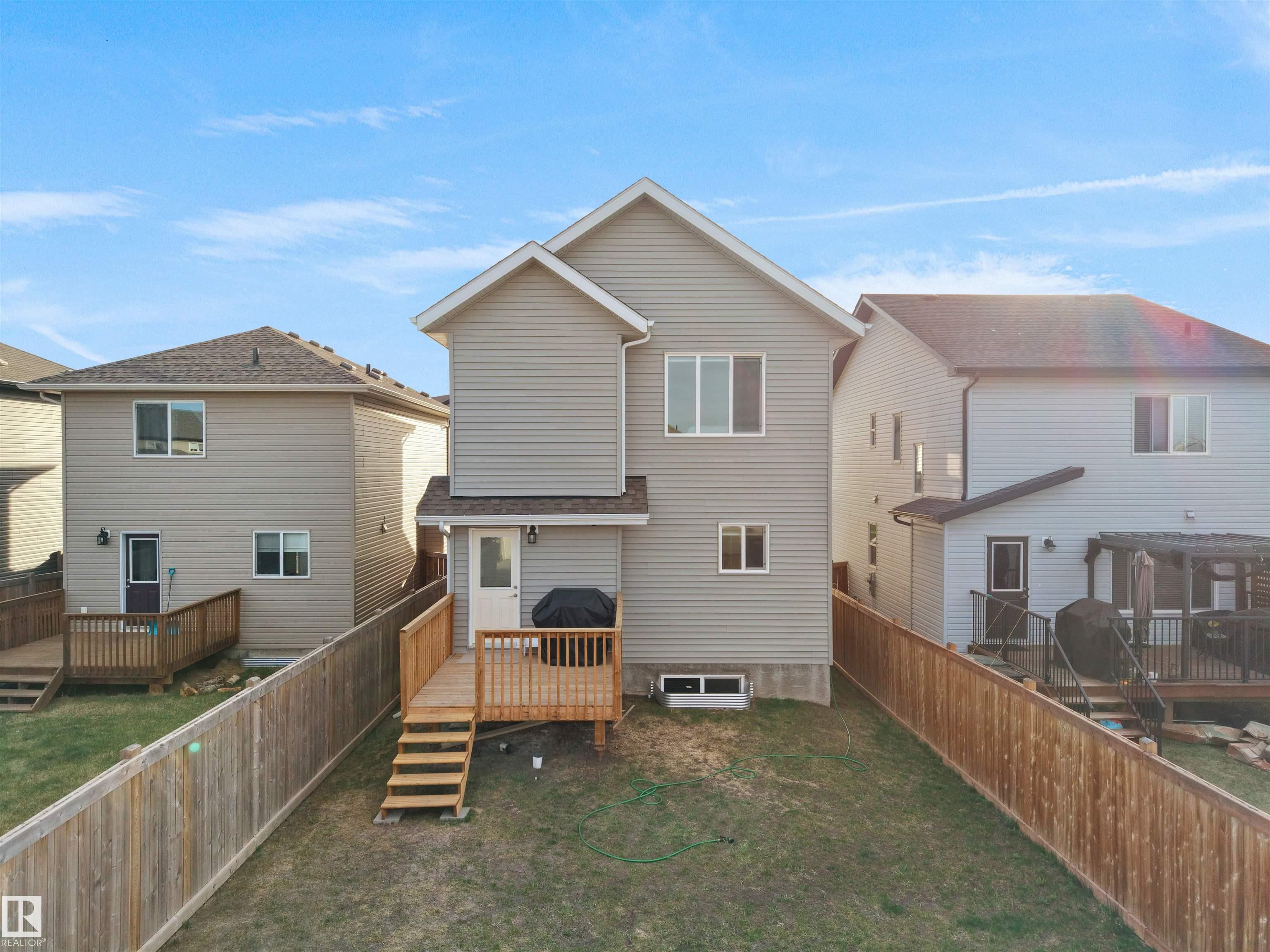 Photo 6 at 30 Hope Common, Harvest Ridge, Spruce Grove