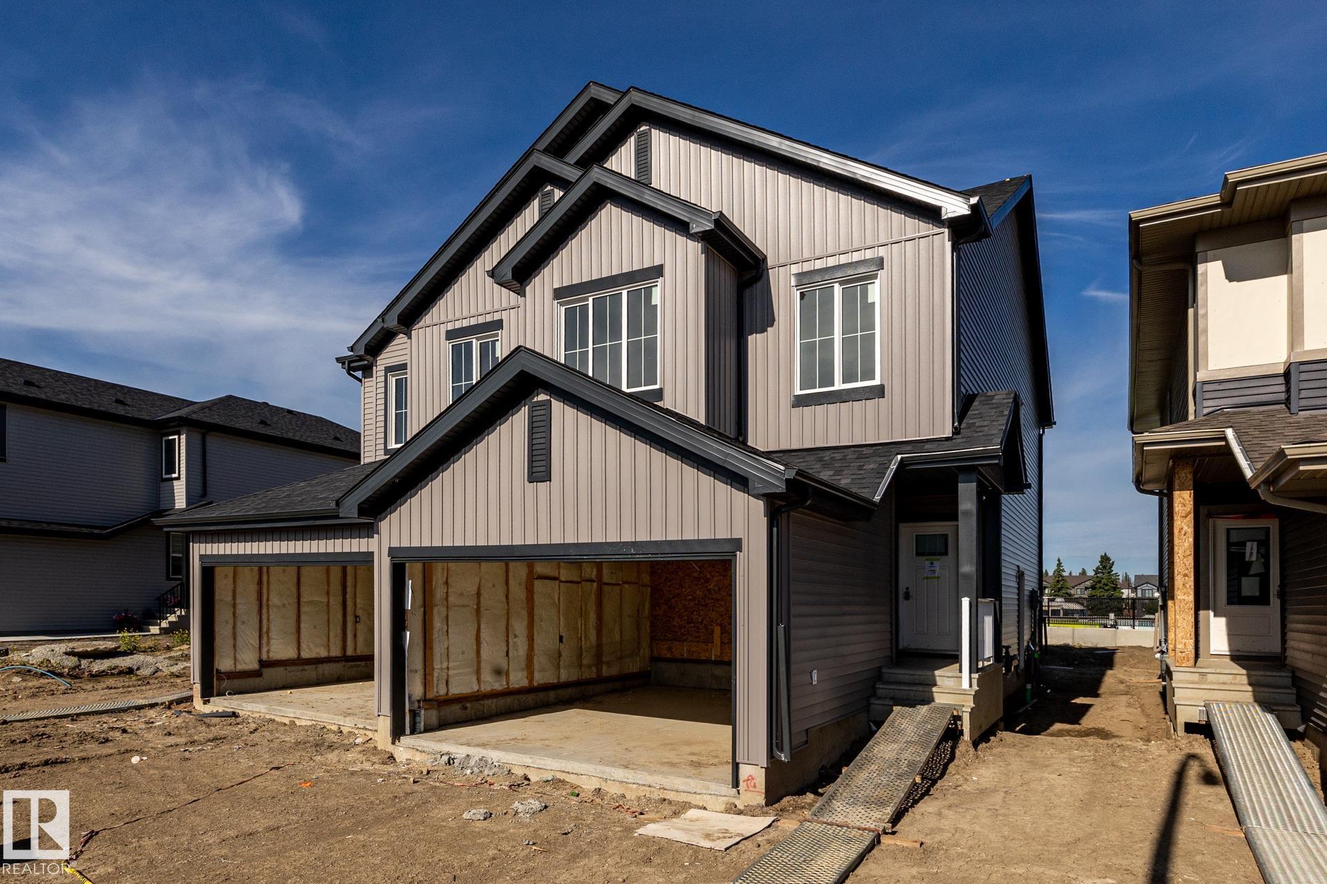 13 Patriot Way, Prescott, Spruce Grove