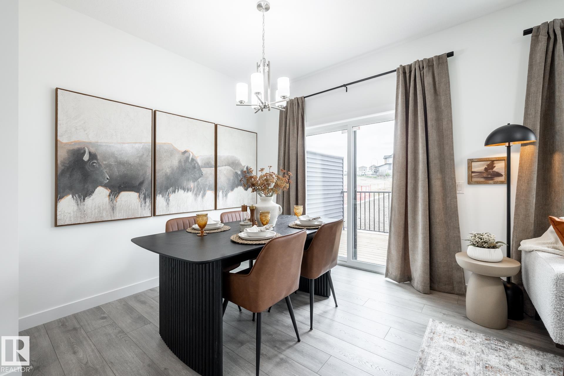 Photo 11 at 13 Patriot Way, Prescott, Spruce Grove