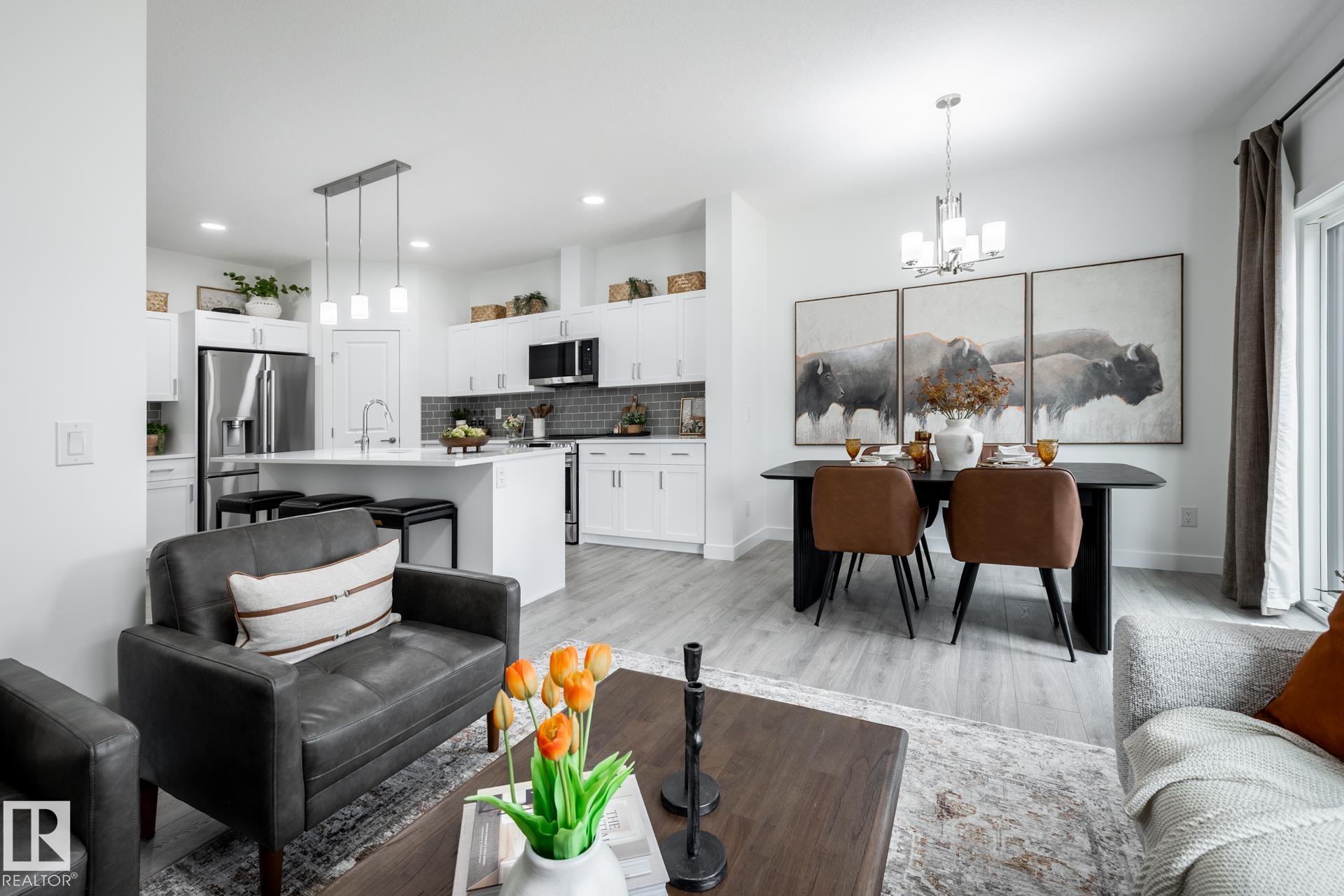 Photo 14 at 13 Patriot Way, Prescott, Spruce Grove
