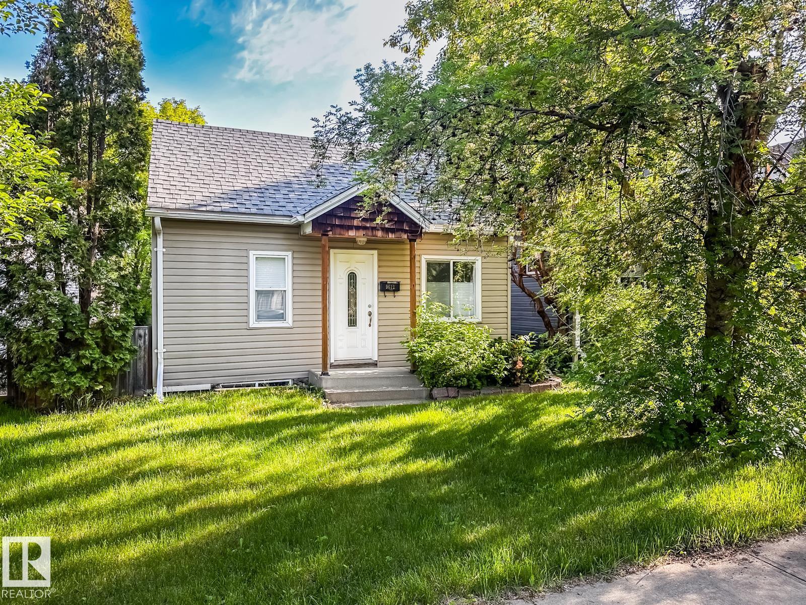 9612 74 Avenue NW, Ritchie, Edmonton