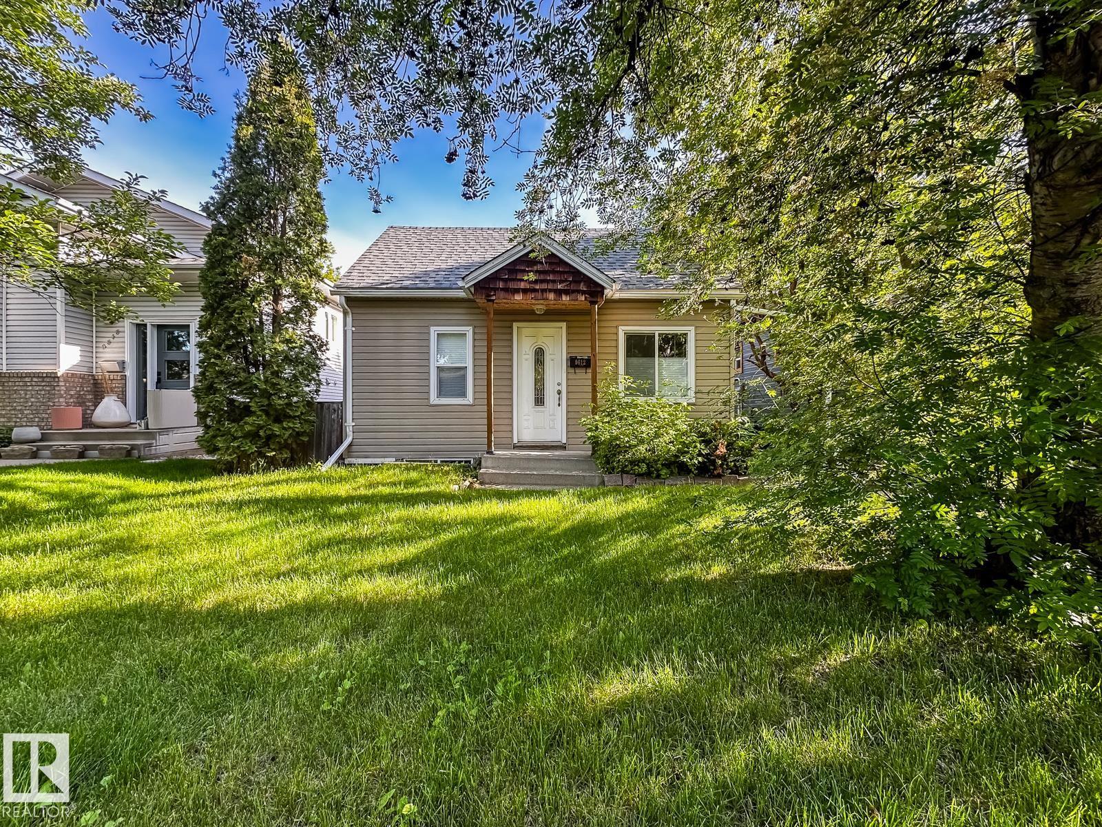 9612 74 Avenue NW, Ritchie, Edmonton