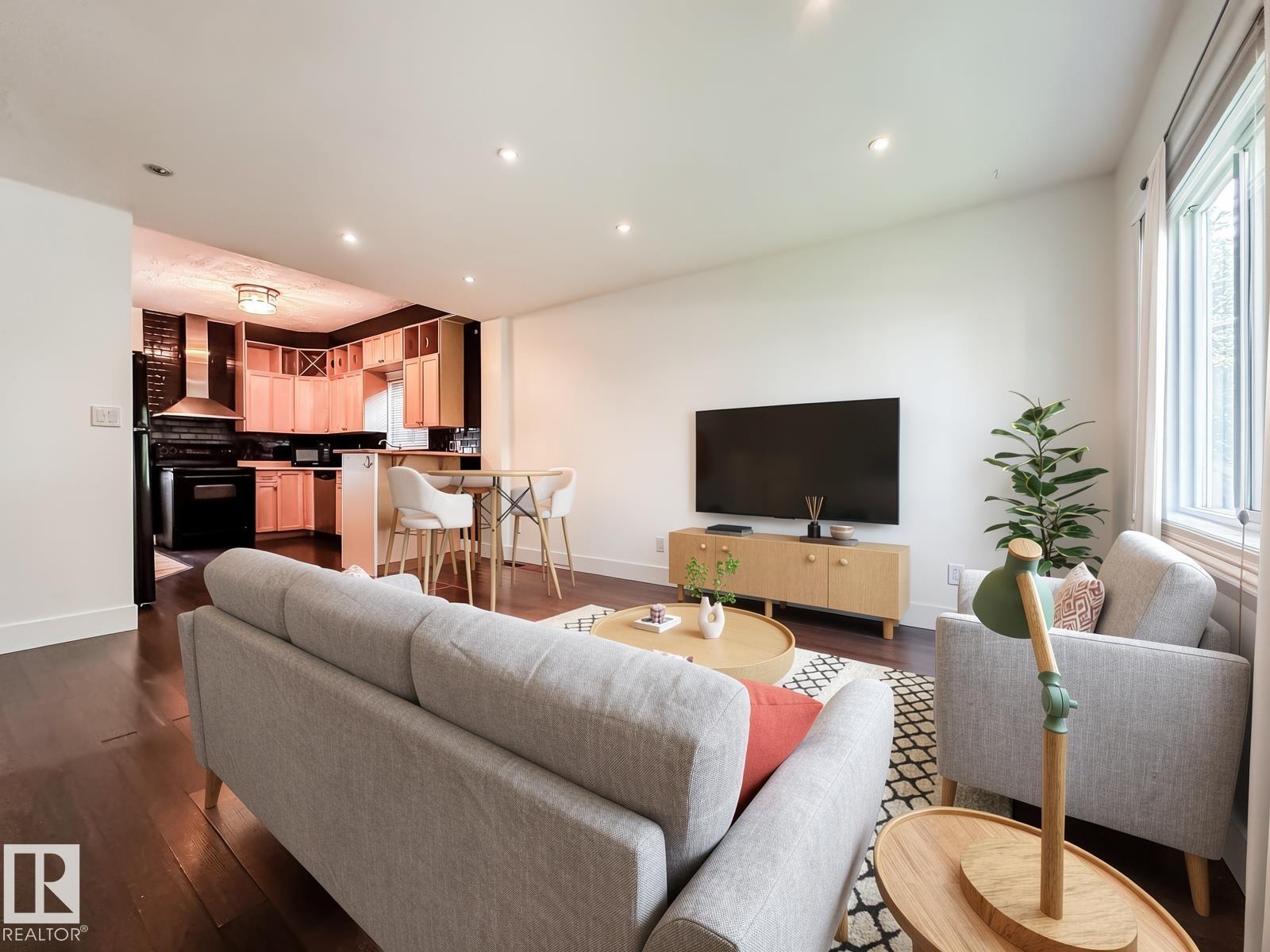 9612 74 Avenue NW, Ritchie, Edmonton