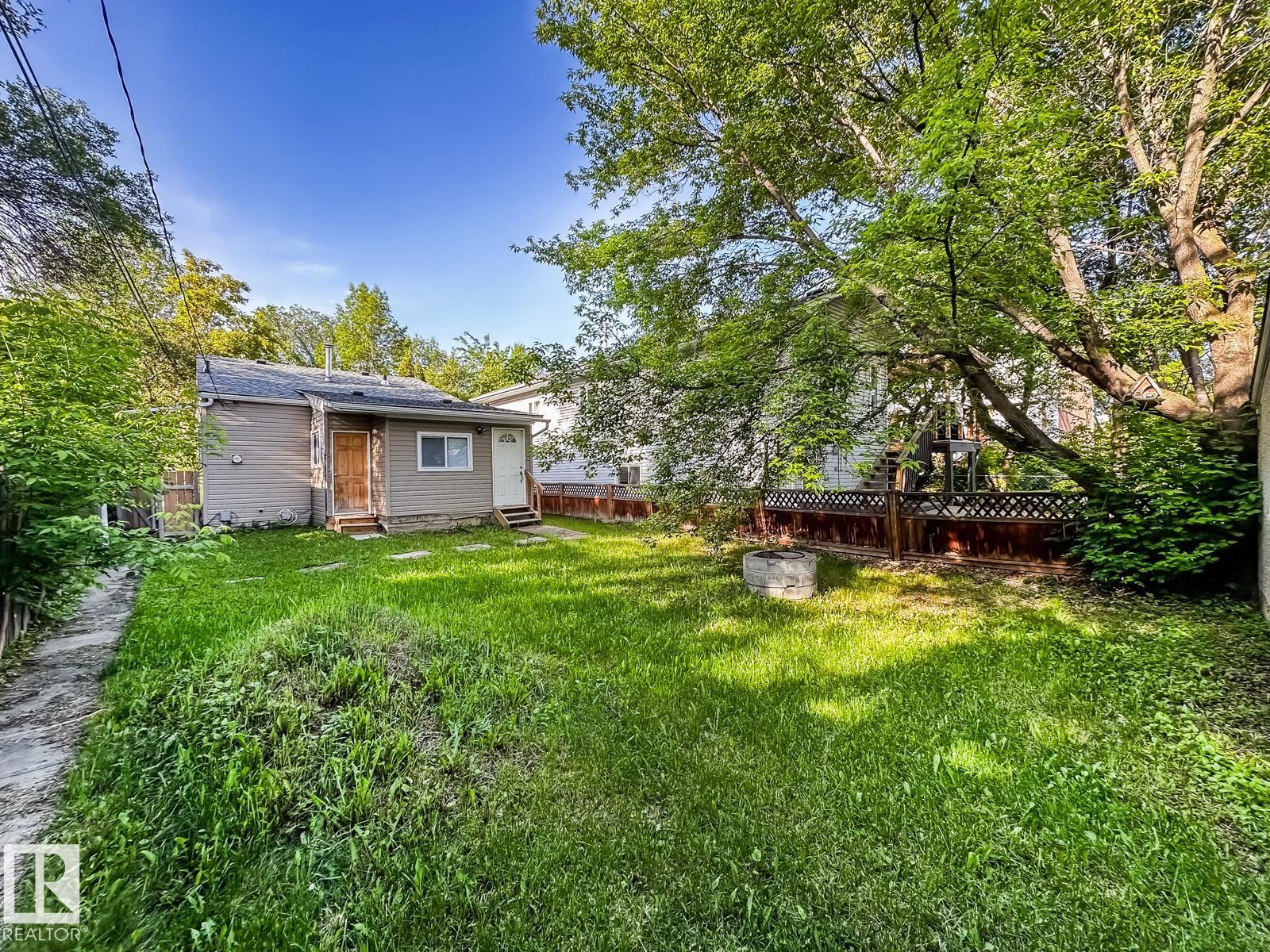 Photo 46 at 9612 74 Avenue NW, Ritchie, Edmonton