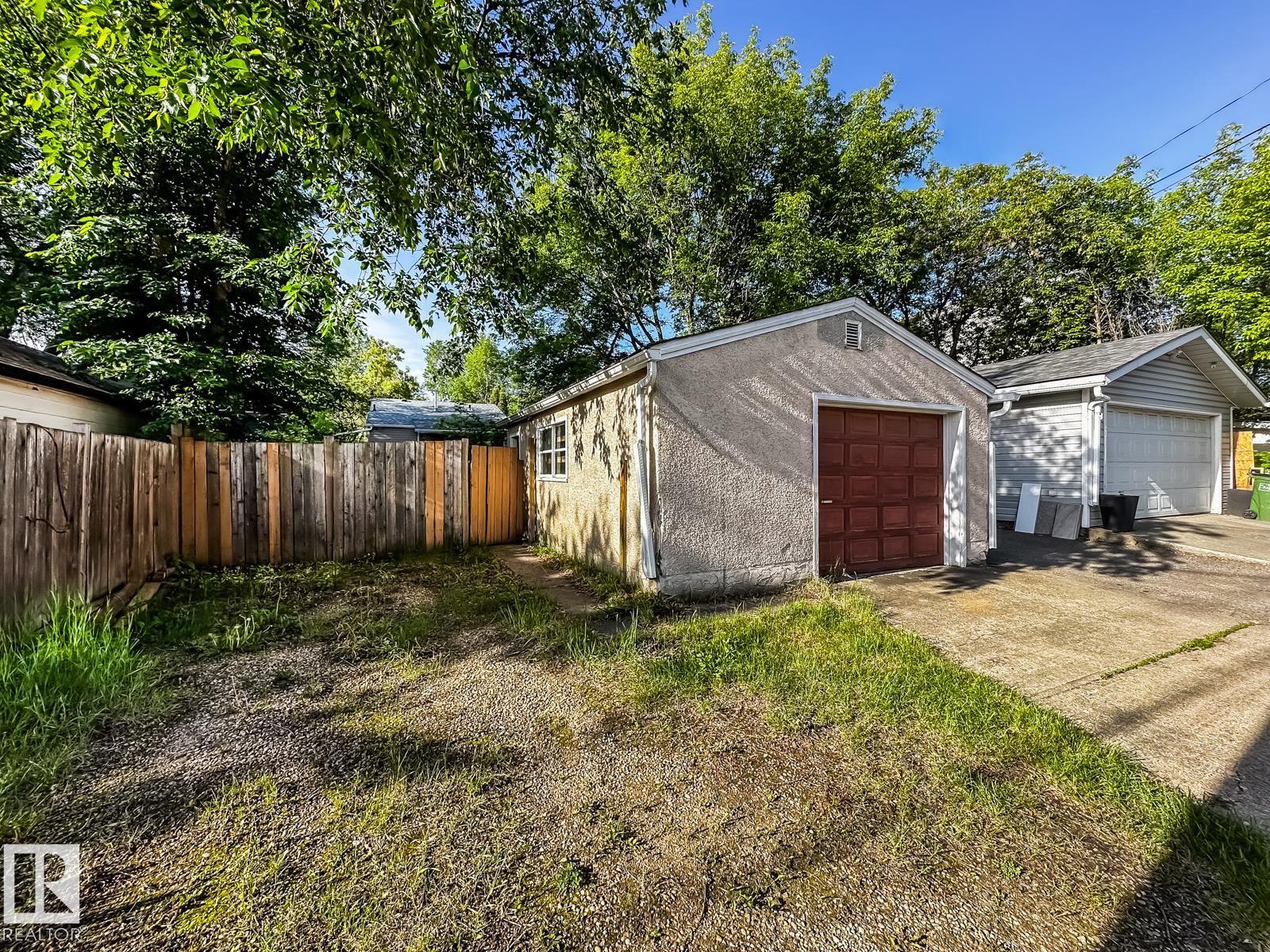Photo 48 at 9612 74 Avenue NW, Ritchie, Edmonton