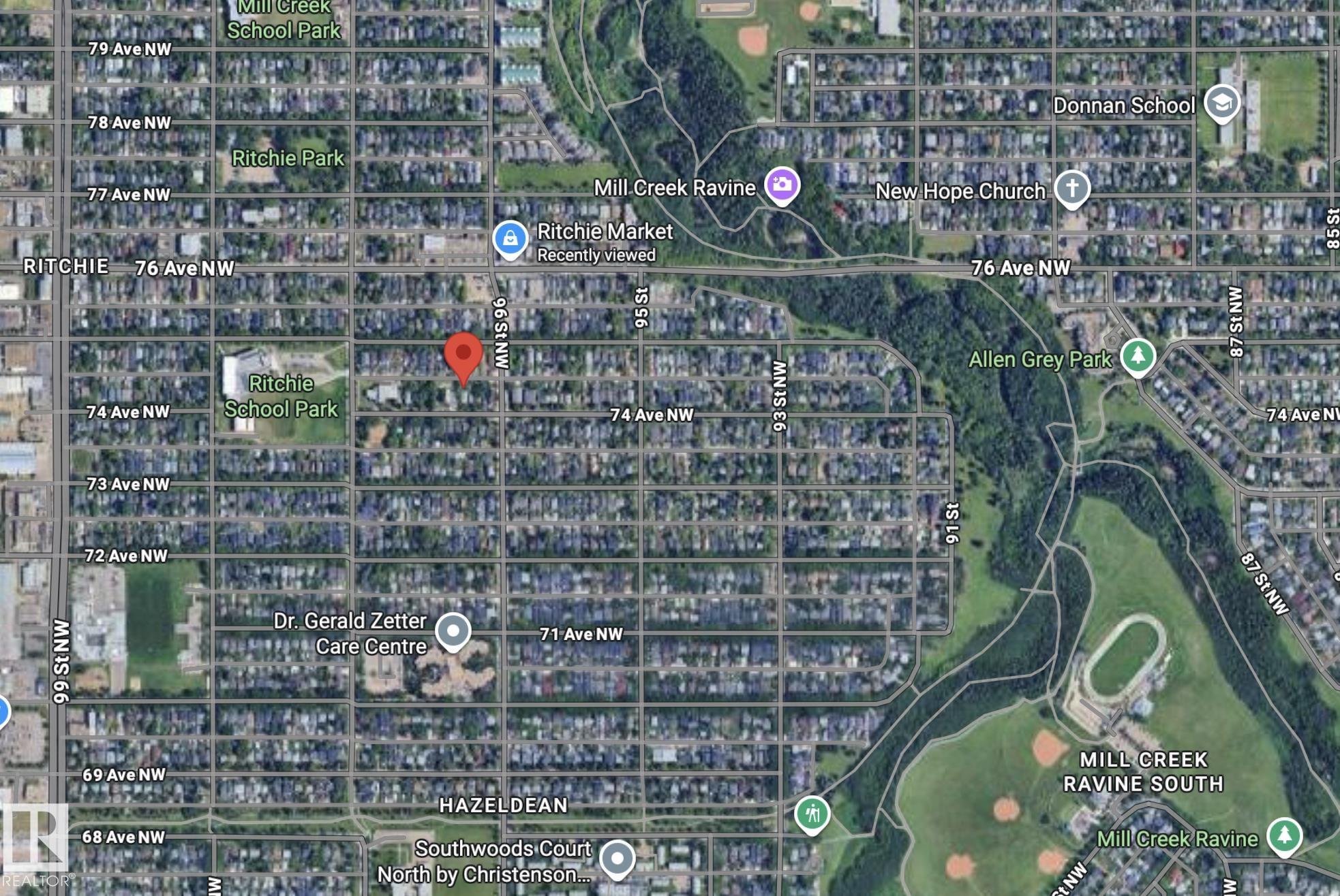 Photo 51 at 9612 74 Avenue NW, Ritchie, Edmonton